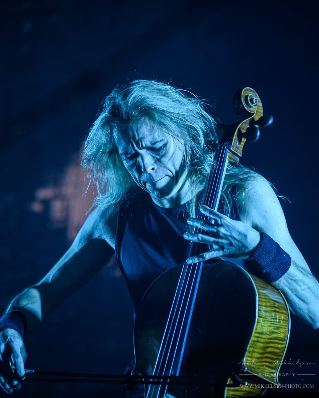 Foto: Anders Groos Mikkelsen