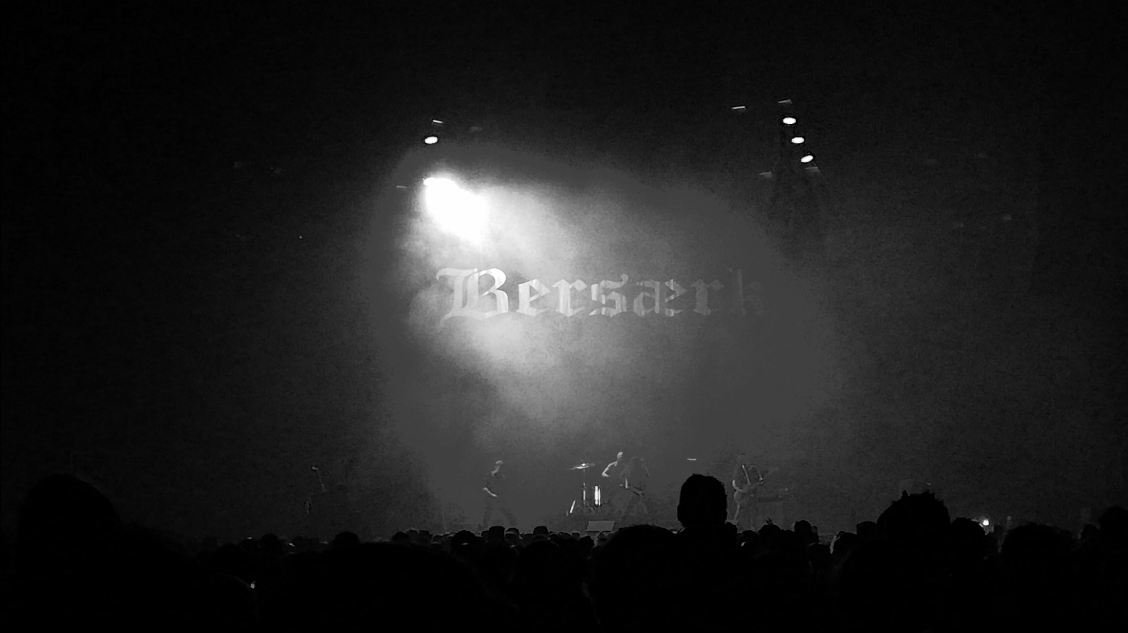 Bersærk