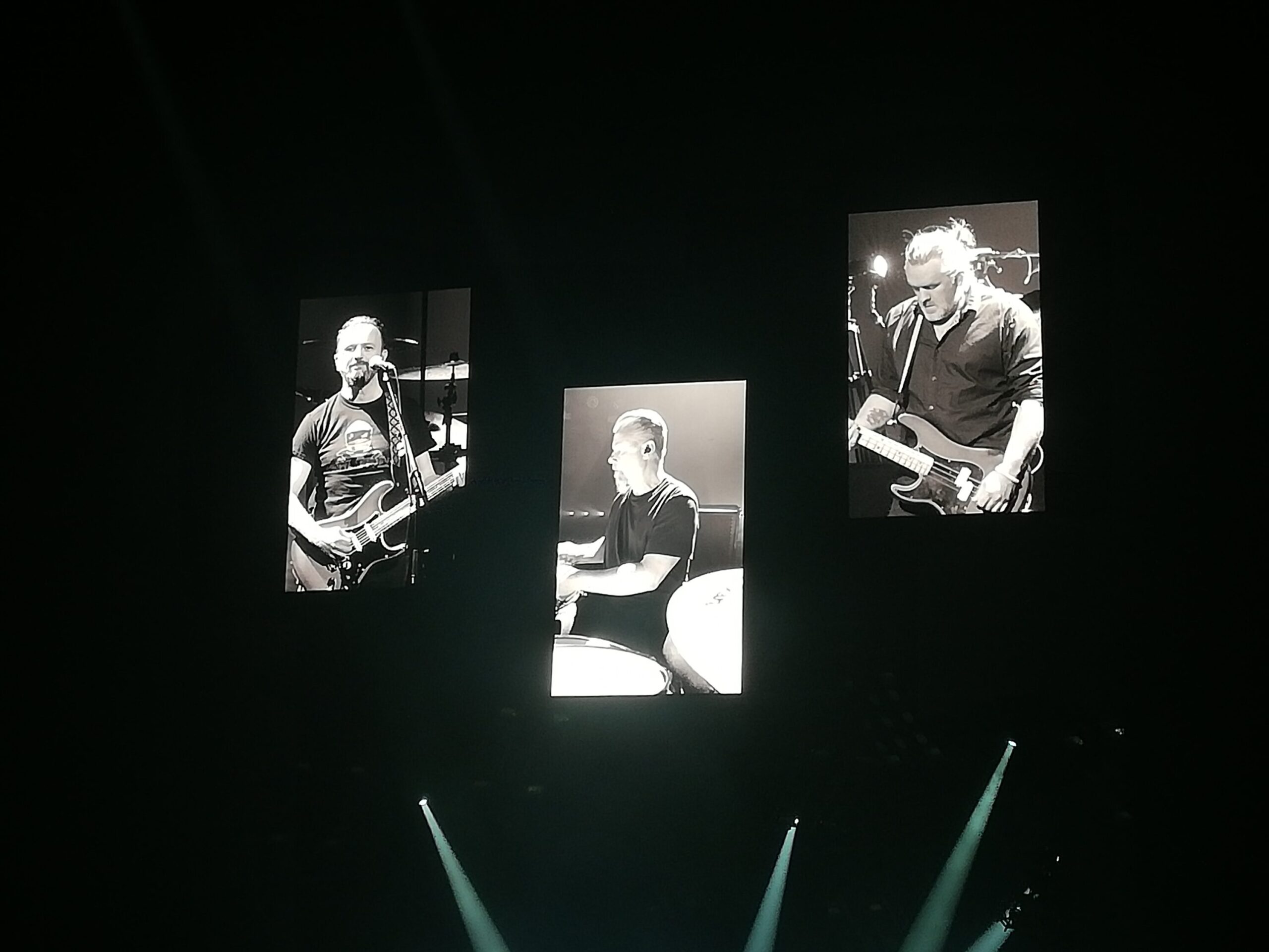 I gør mig rundtosset, Dizzy Mizz Lizzy!