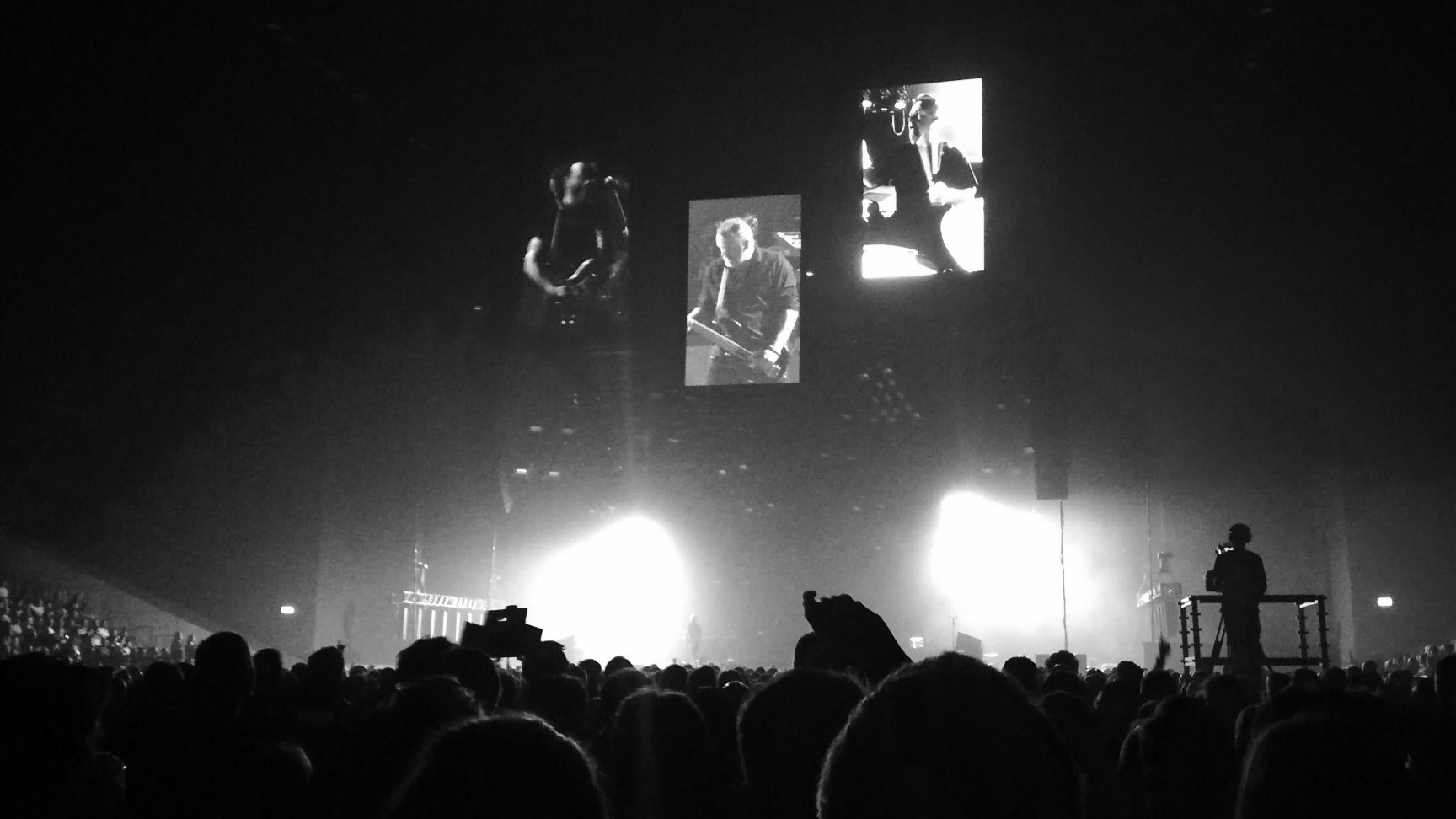 Dizzy Mizz Lizzy
