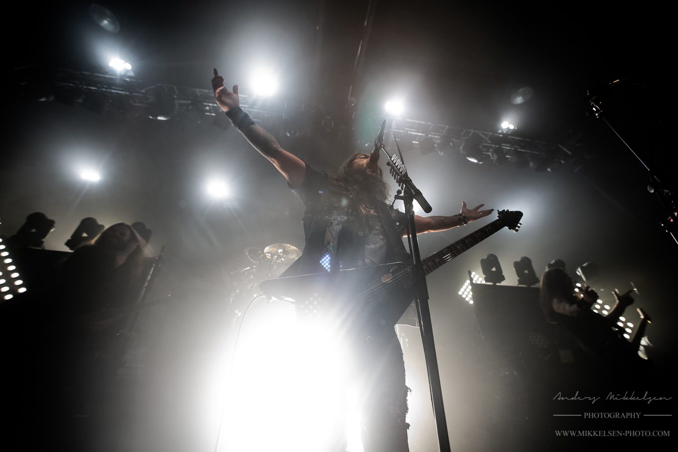Foto: Anders Groos Mikkelsen
