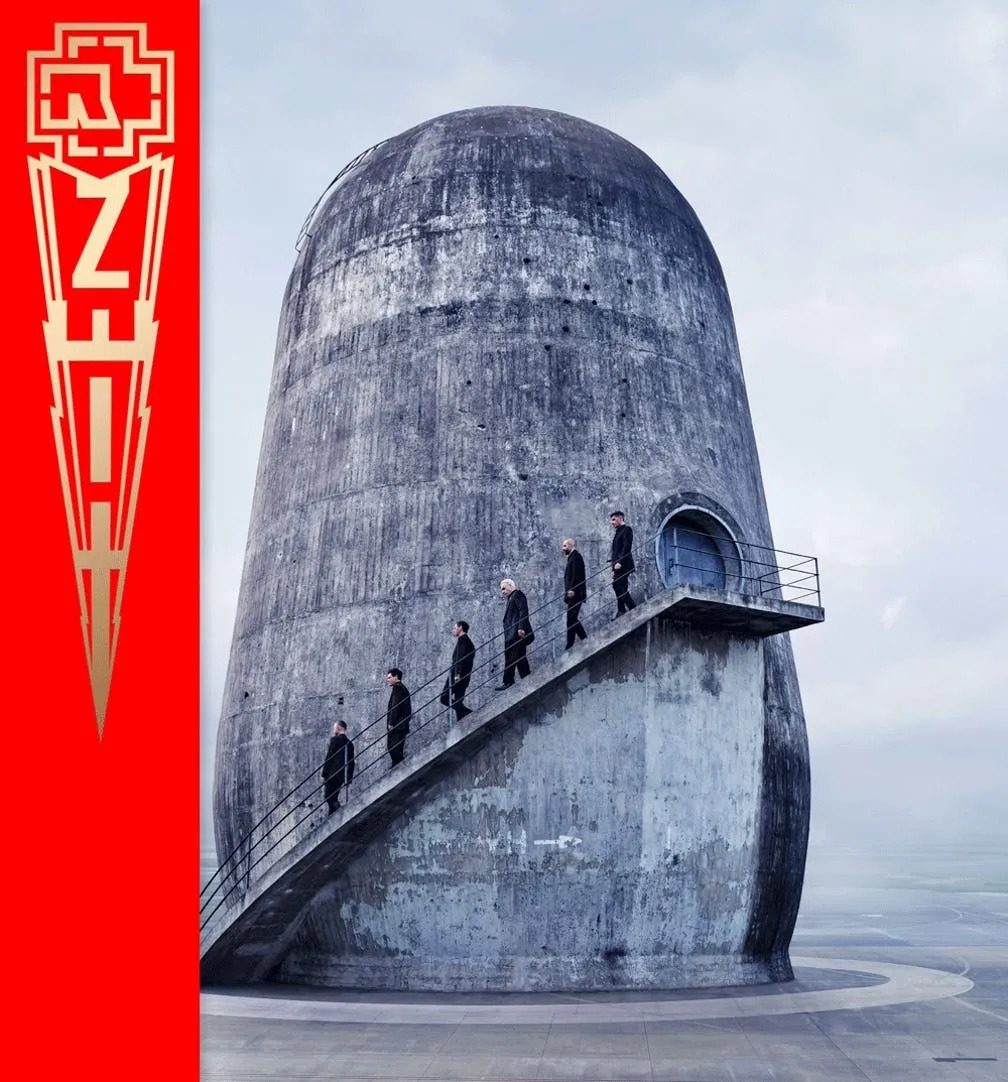 “Schöner, größer, härter” – Rammstein ist zurück!