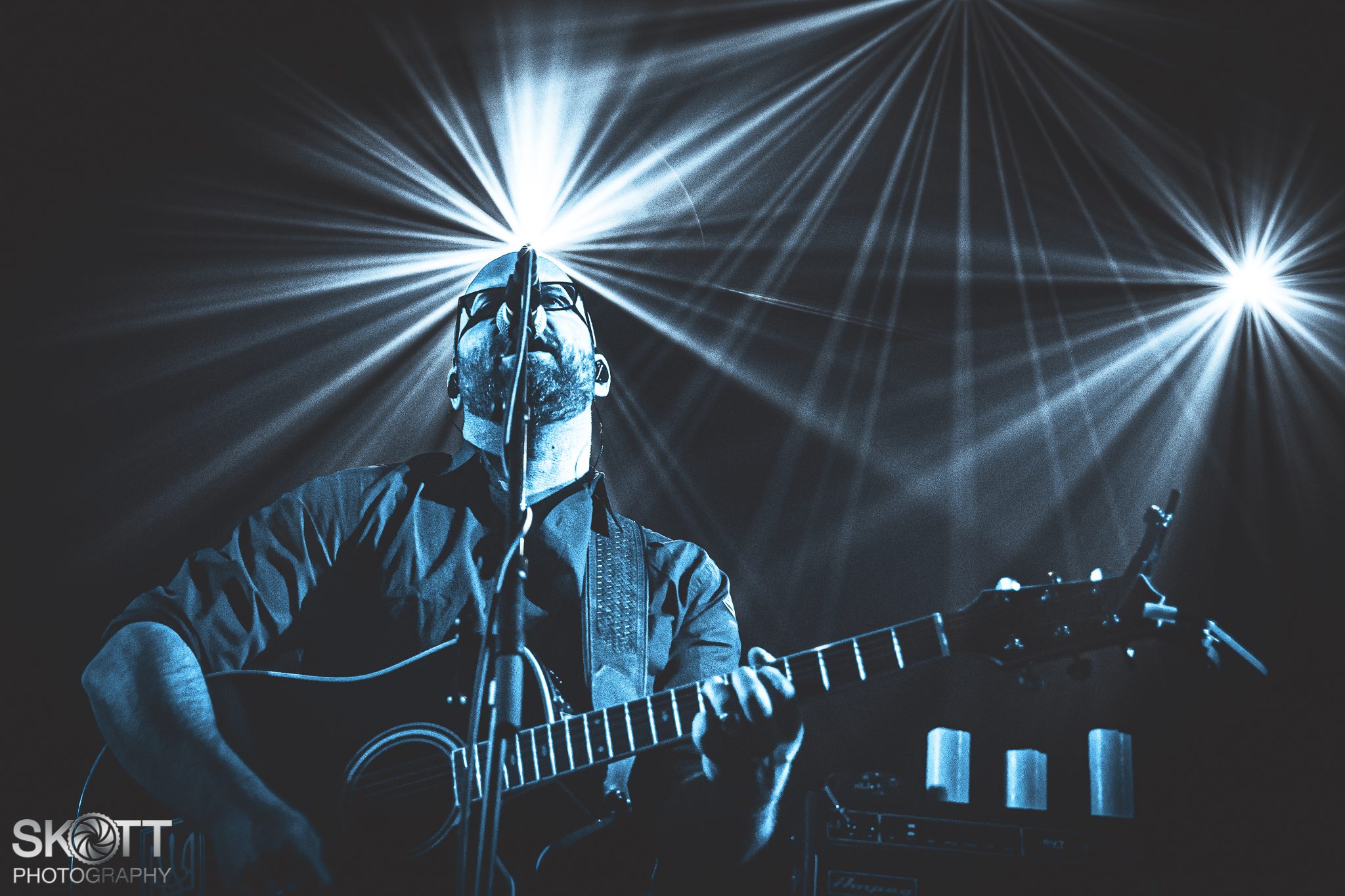 Fotoreportage: Primordial m.fl. - Foto: Tommy Skøtt