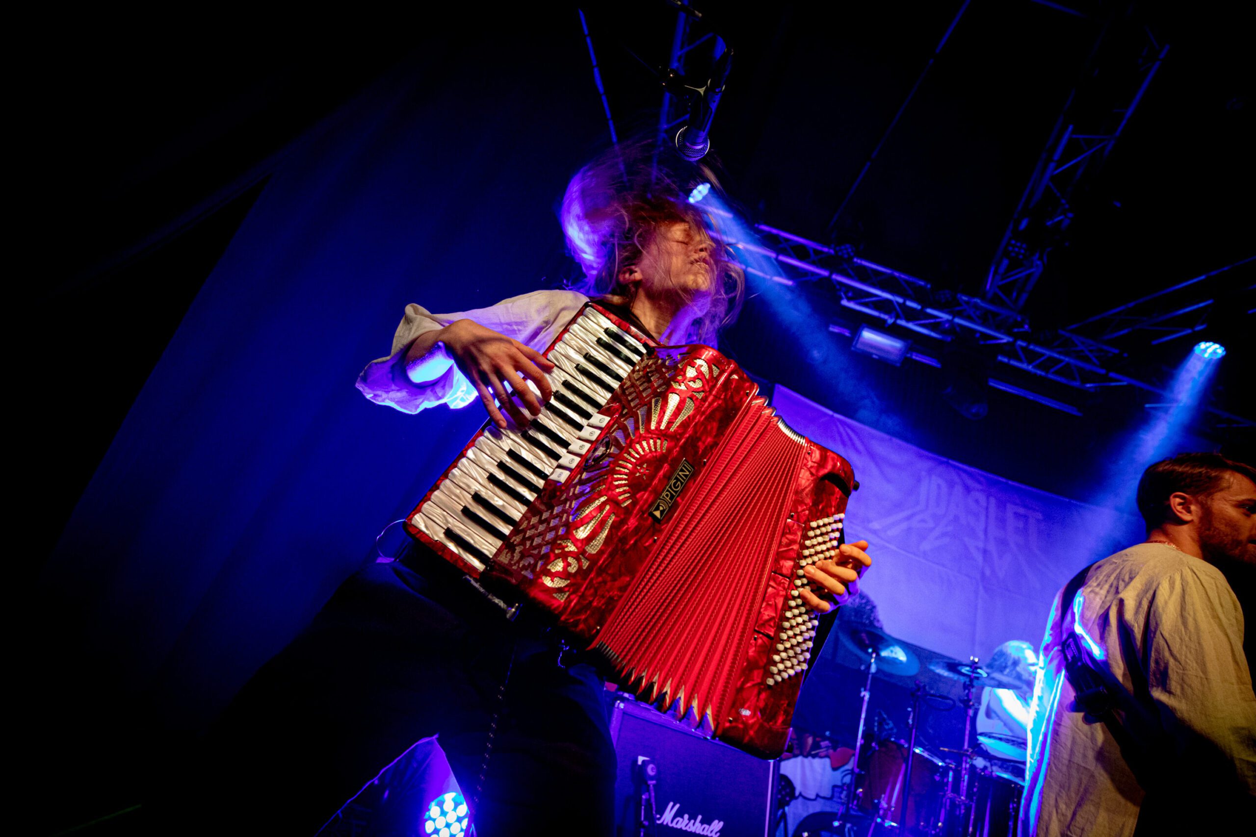 Trollfest - Foto: Mark Stoumann
