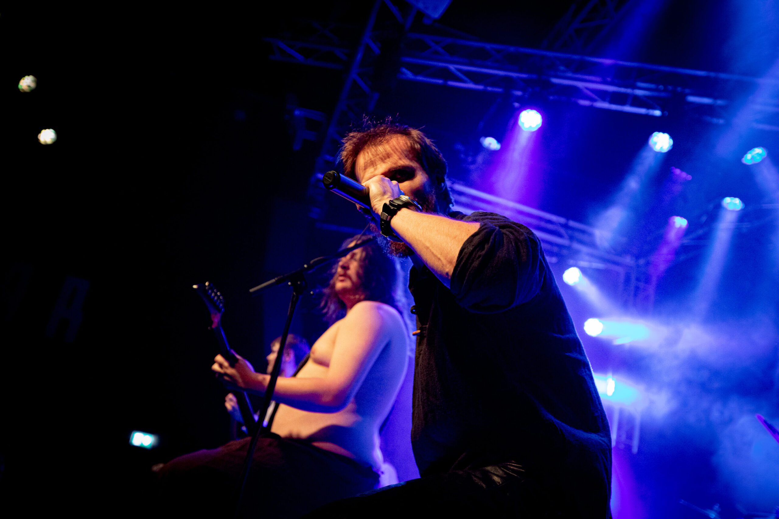 Trollfest - Foto: Mark Stoumann