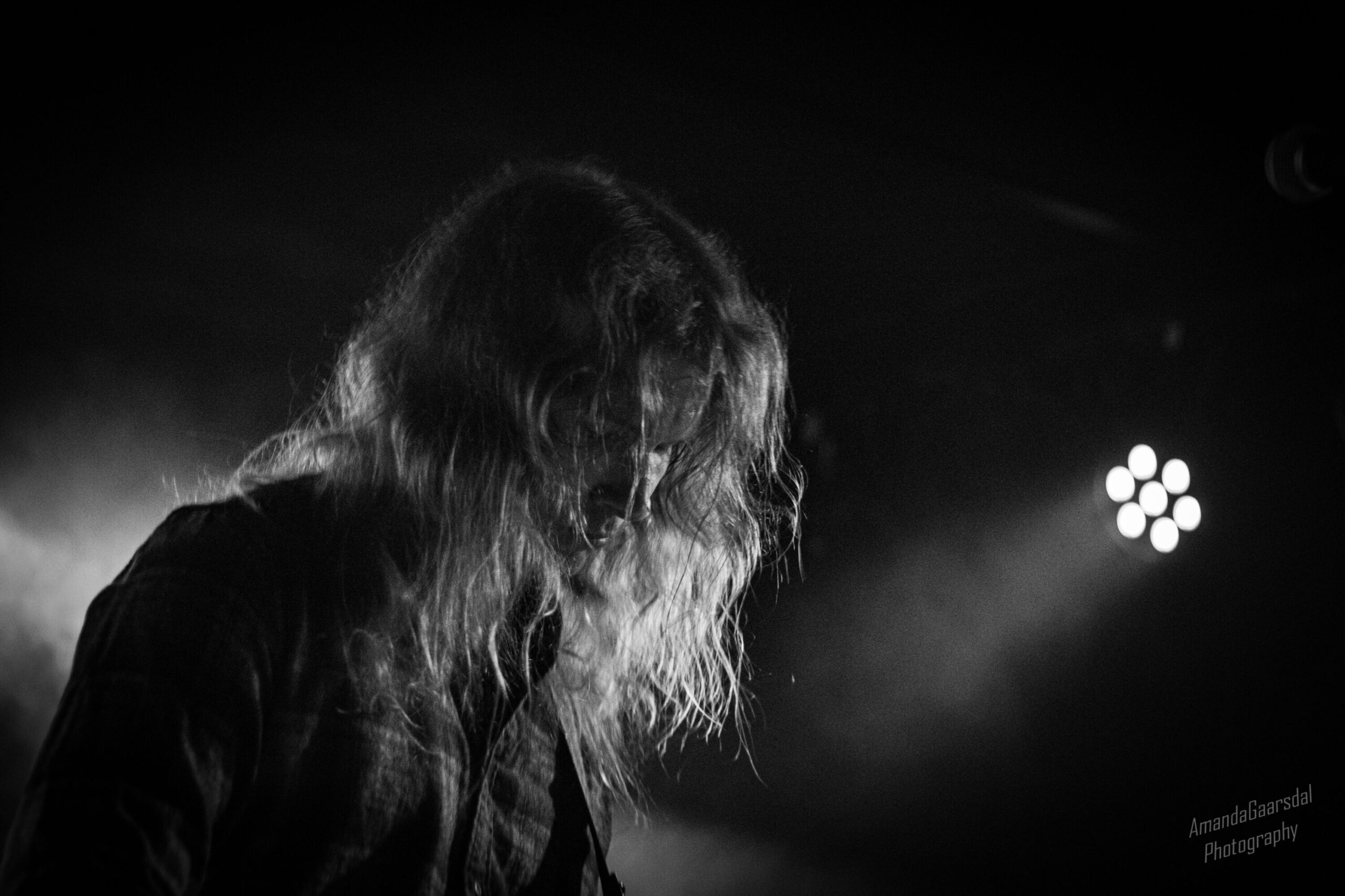 Fotoreportage: Riot City - Foto: Amanda Gaarsdal