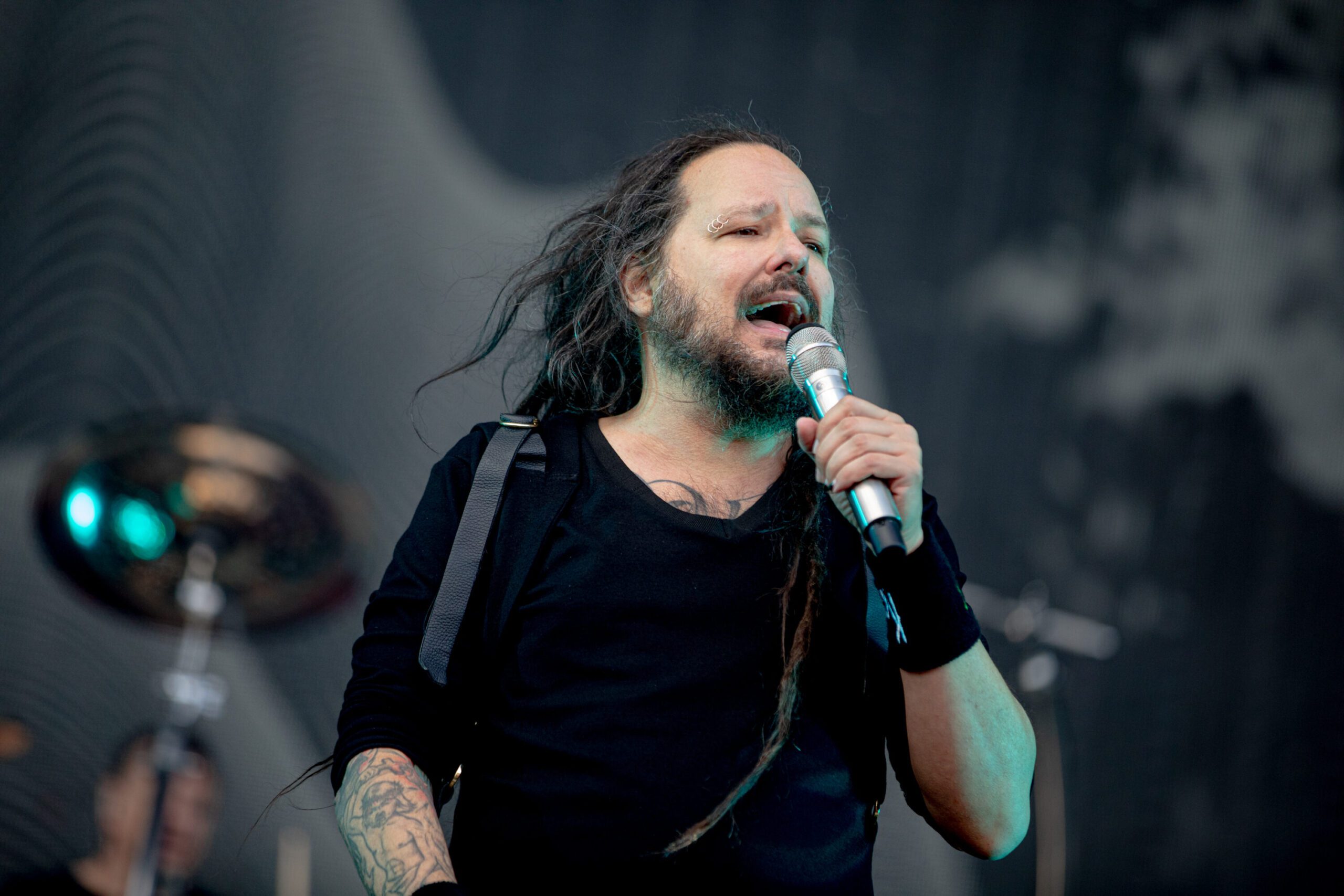 Korn på Helviti-scenen, Copenhell 2022 (1/6)