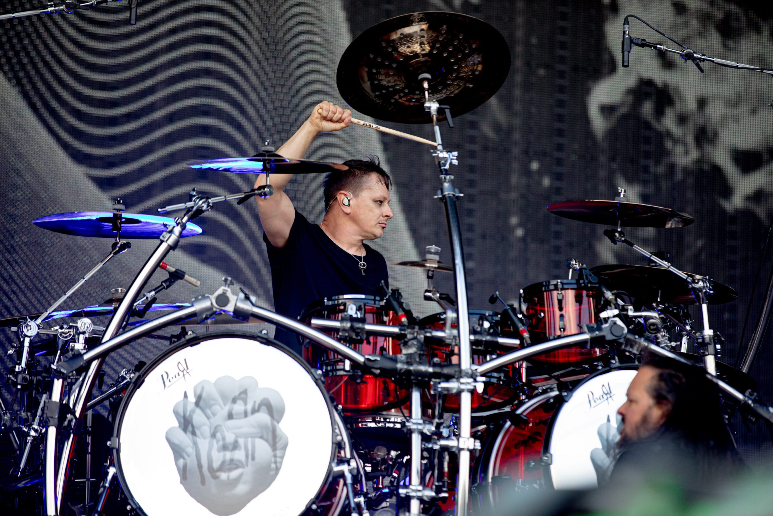 Korn på Helviti-scenen, Copenhell 2022 (3/6)