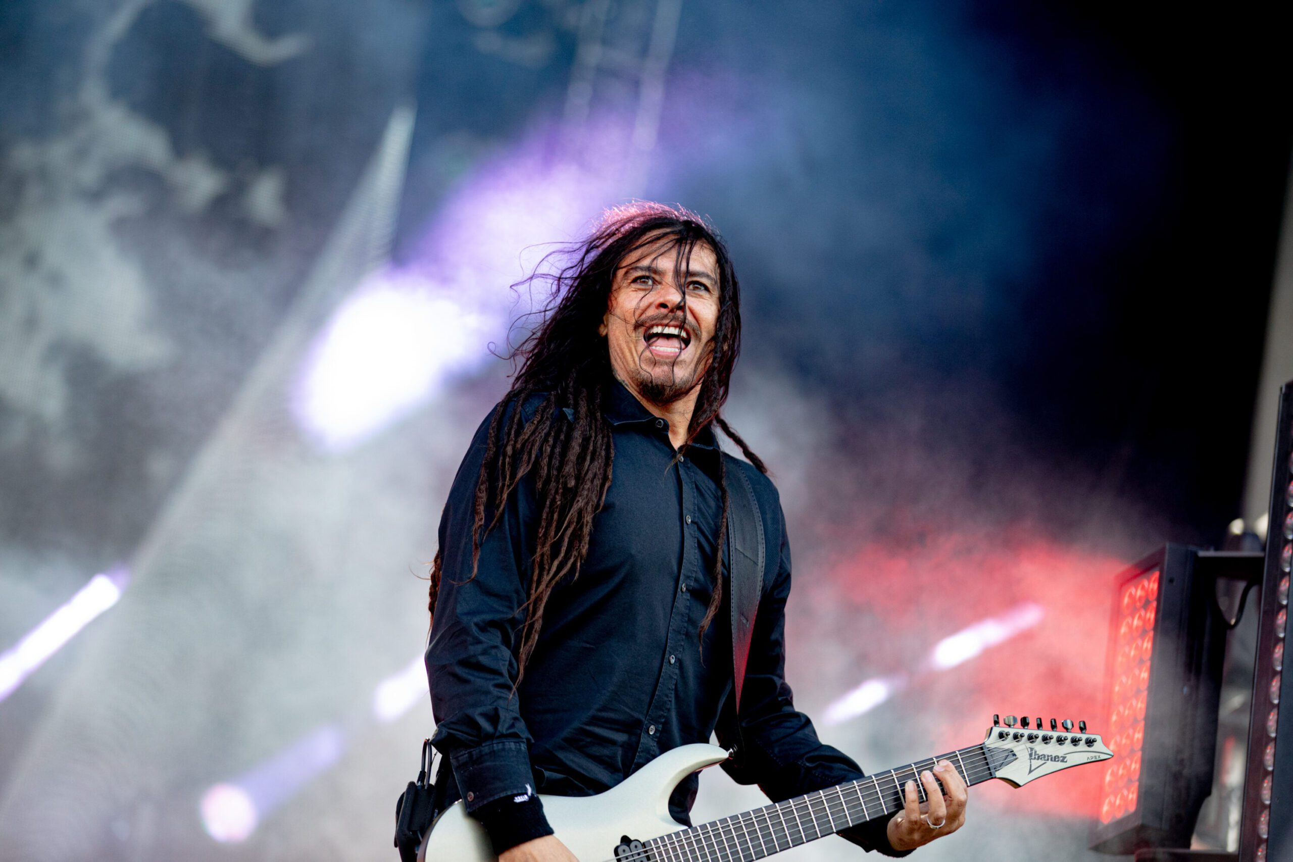 Korn på Helviti-scenen, Copenhell 2022 (6/6)