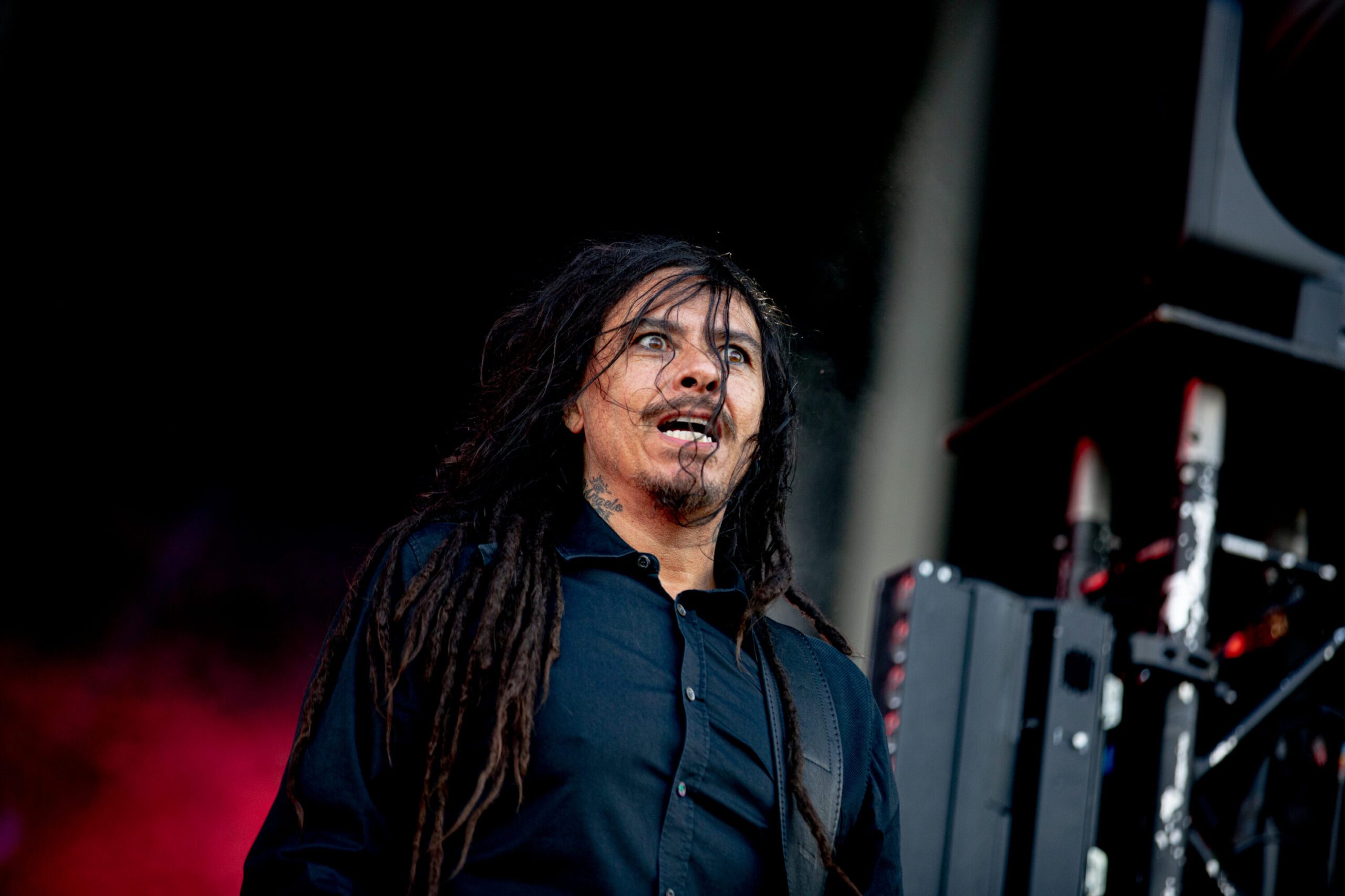 Korn på Helviti-scenen, Copenhell 2022 (4/6)