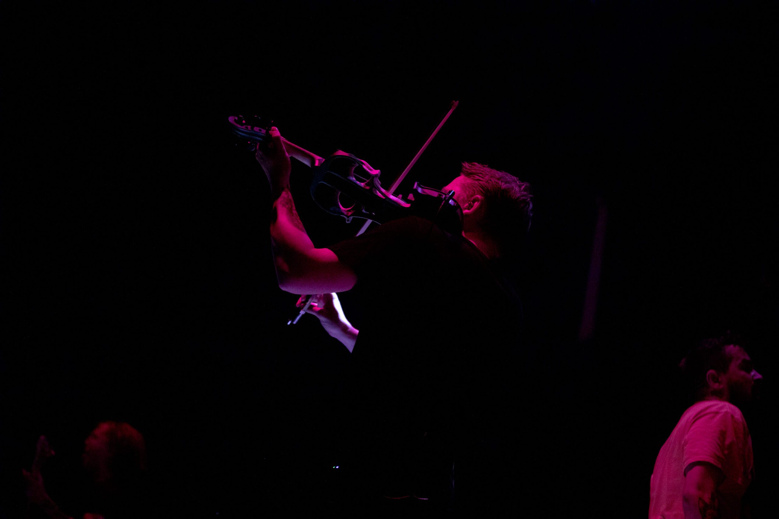 Korn - Foto: Mark Stoumann