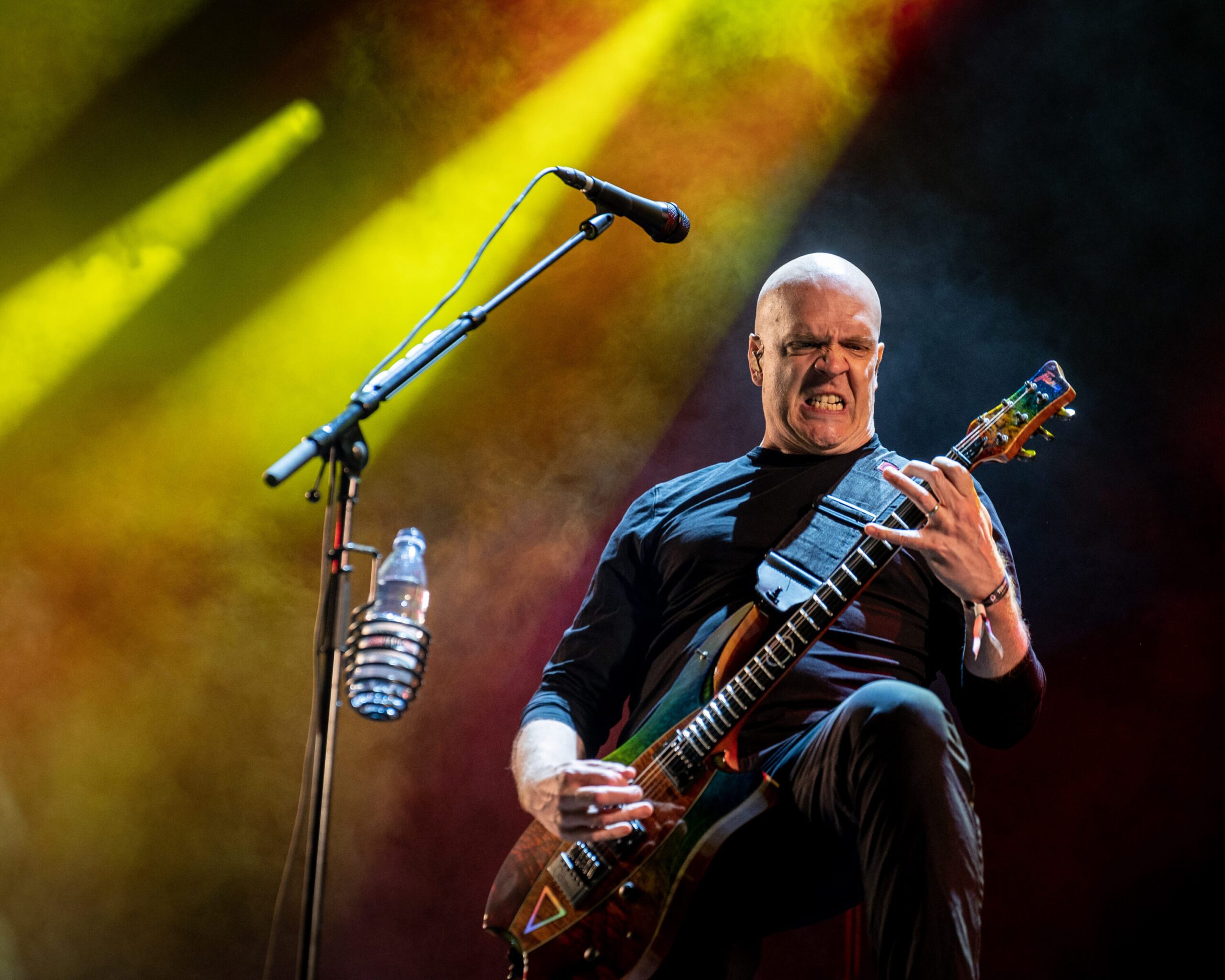 Fotoreportage: Copenhell 2022