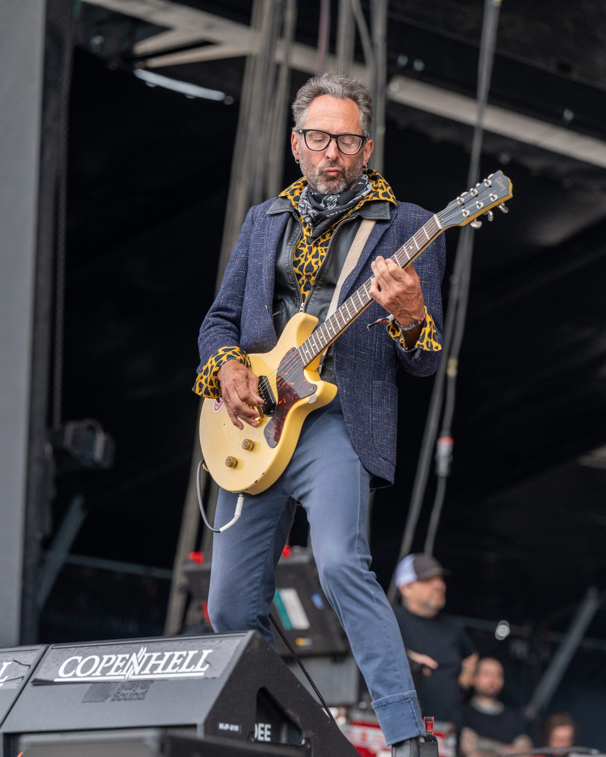 Bad Religion - Foto: Anders Gross Mikkelsen
