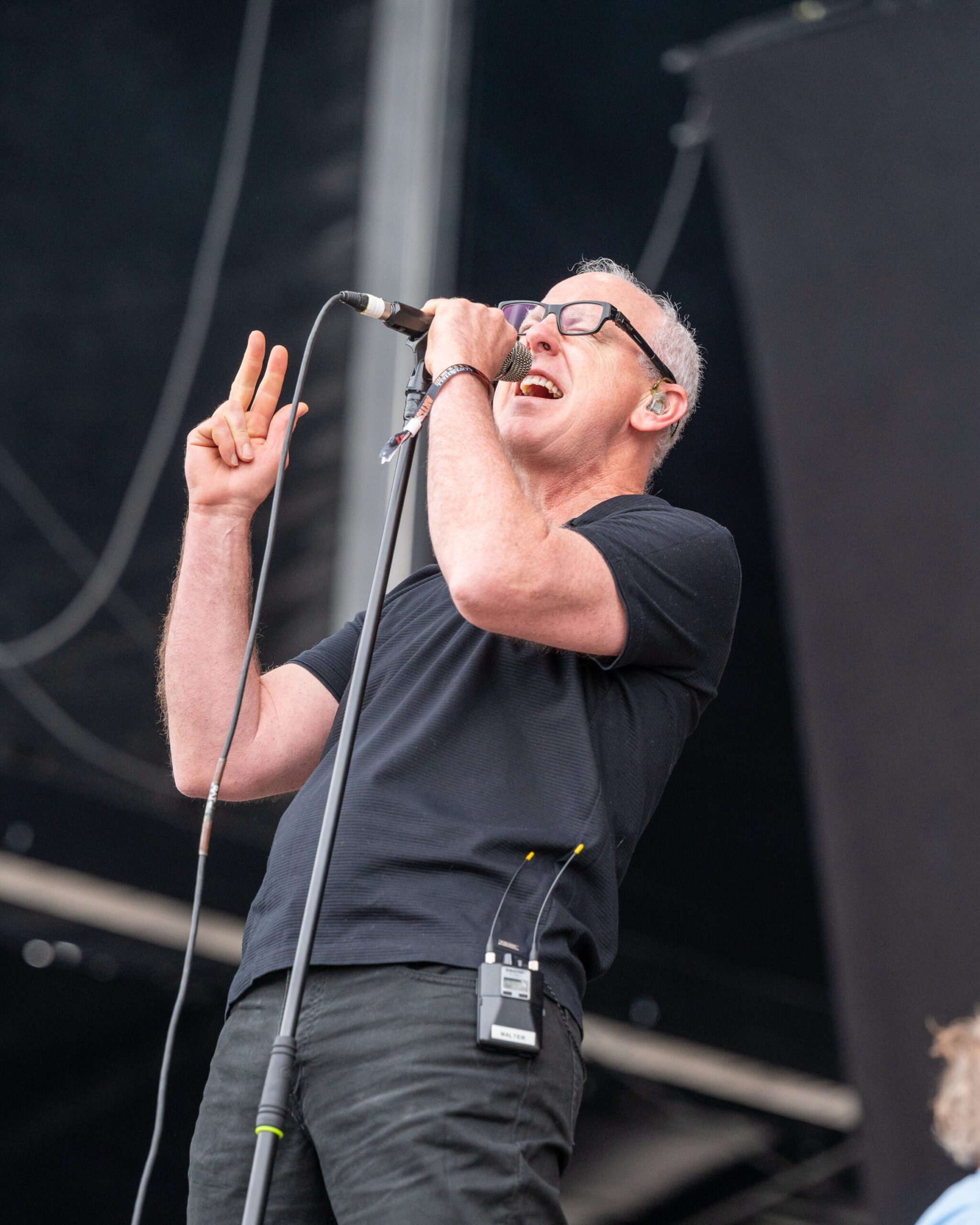Bad Religion - Foto: Anders Gross Mikkelsen