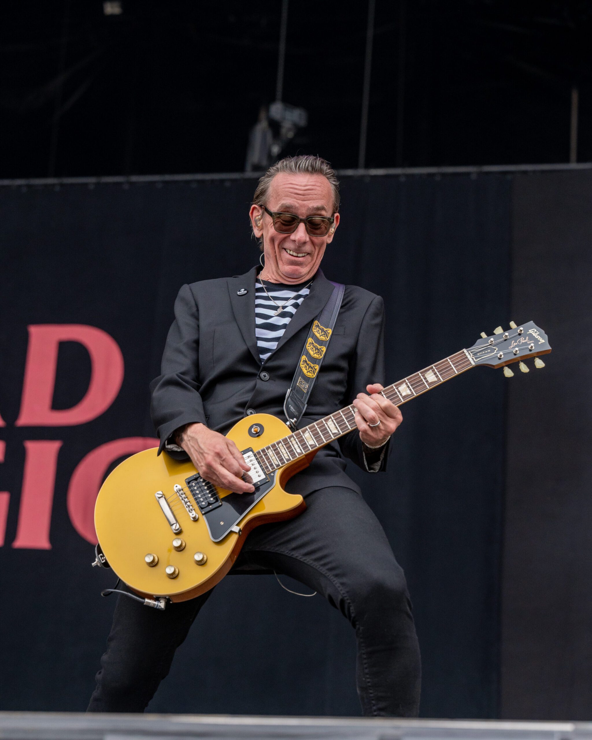 Bad Religion - Foto: Anders Gross Mikkelsen