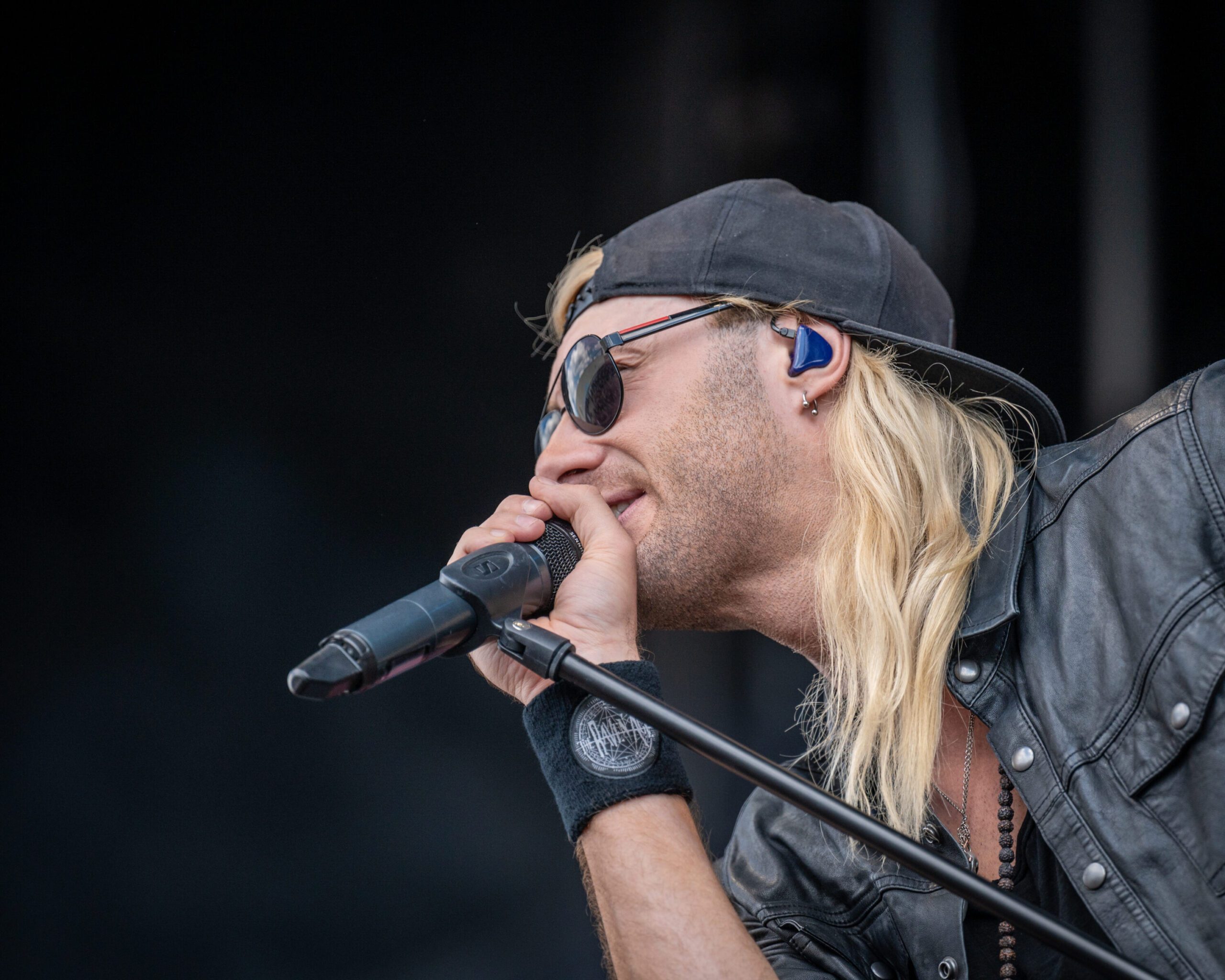 The Raven Age - Foto: Anders Gross Mikkelsen