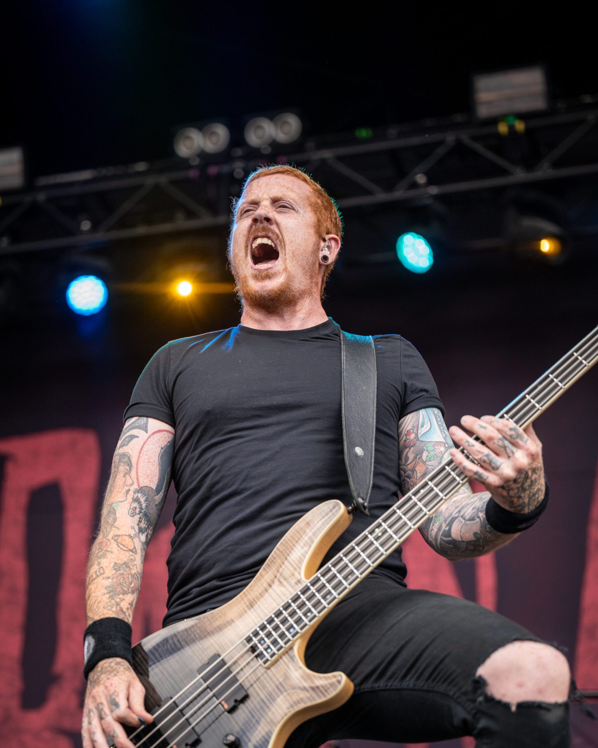 The Raven Age - Foto: Anders Gross Mikkelsen
