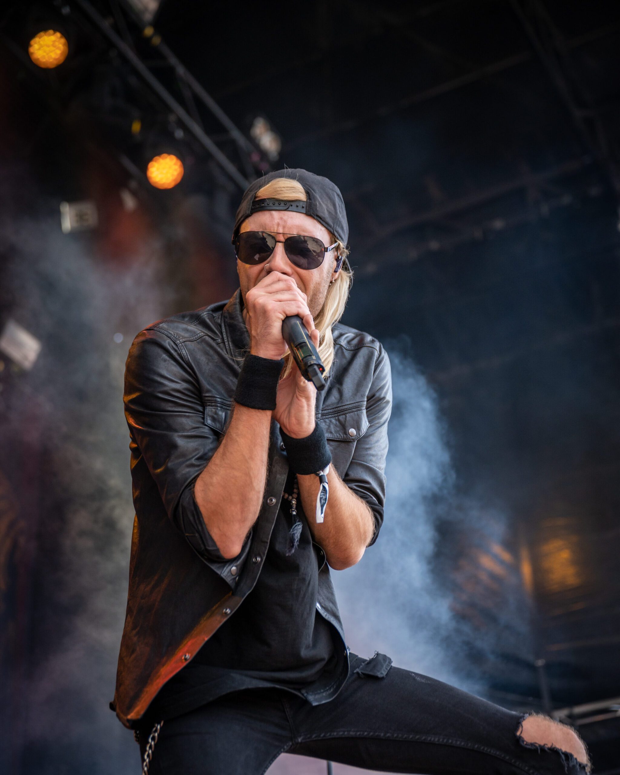 The Raven Age - Foto: Anders Gross Mikkelsen