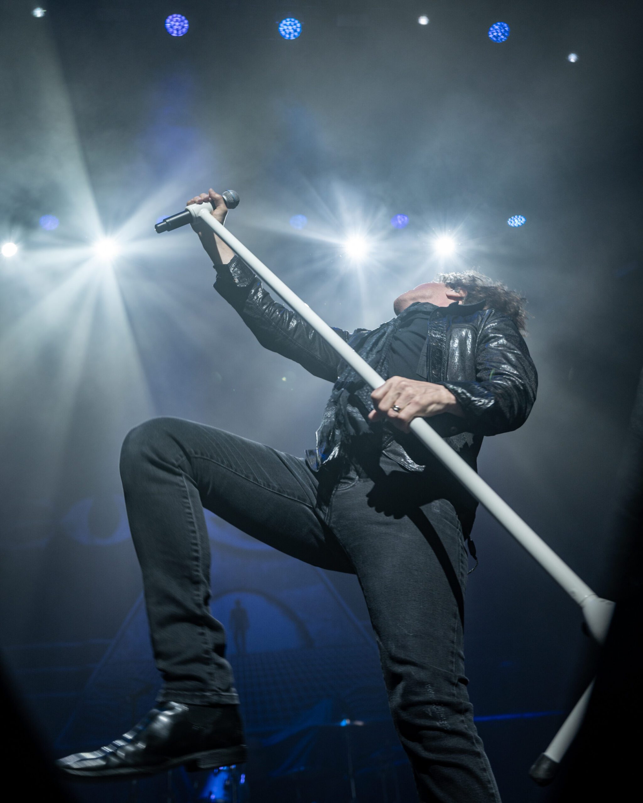 Fotoreportage: Whitesnake + Europe - Foto: Anders Groos Mikkelsen