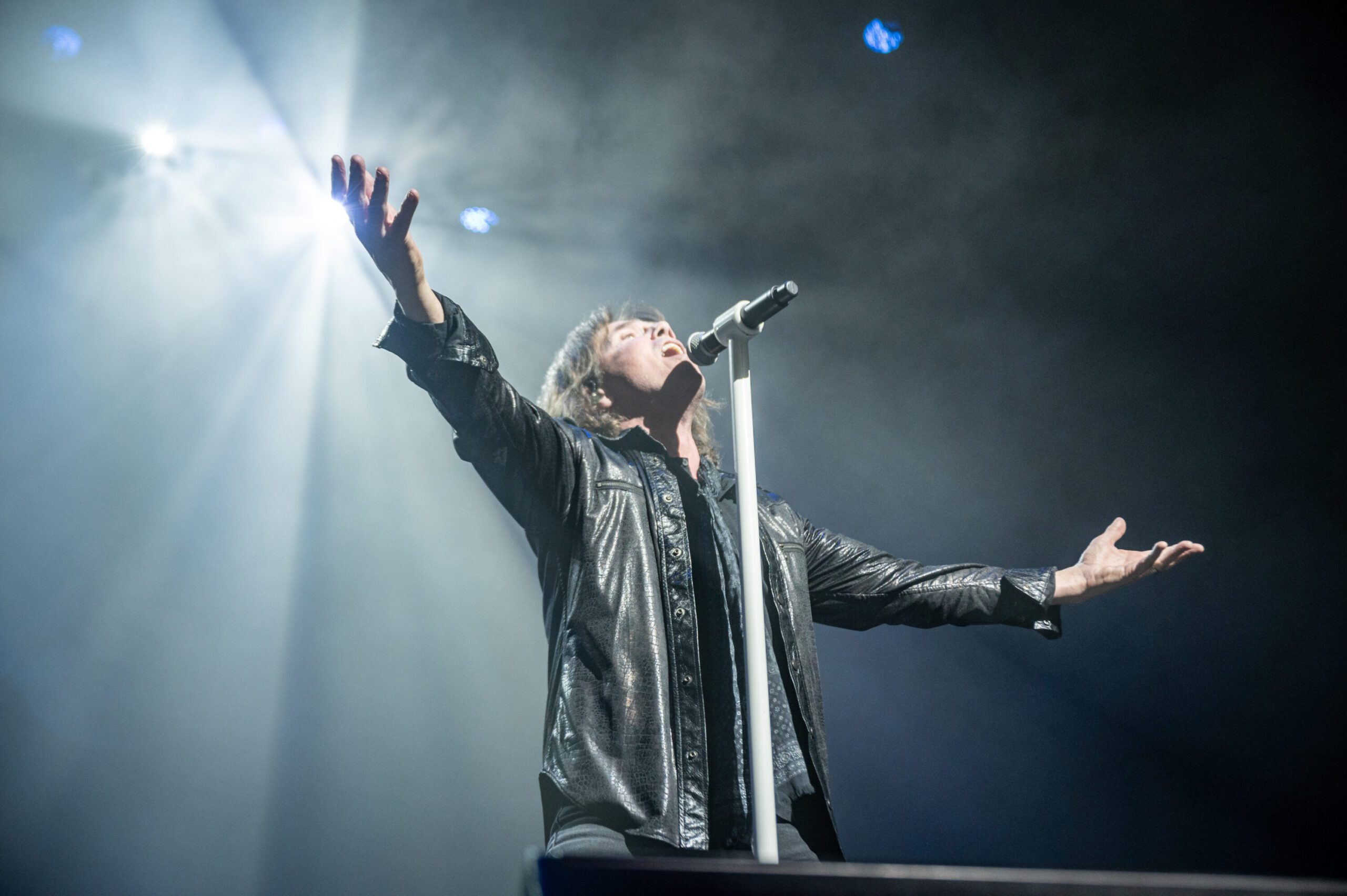 Fotoreportage: Whitesnake + Europe - Foto: Anders Groos Mikkelsen