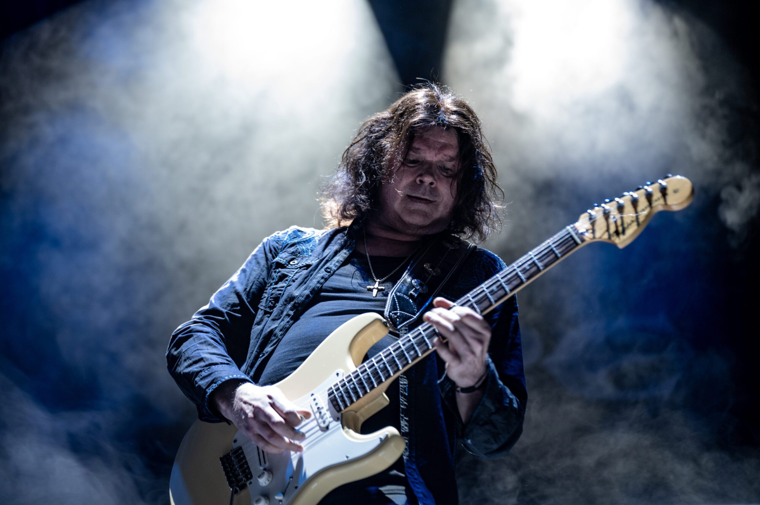 Fotoreportage: Whitesnake + Europe - Foto: Anders Groos Mikkelsen