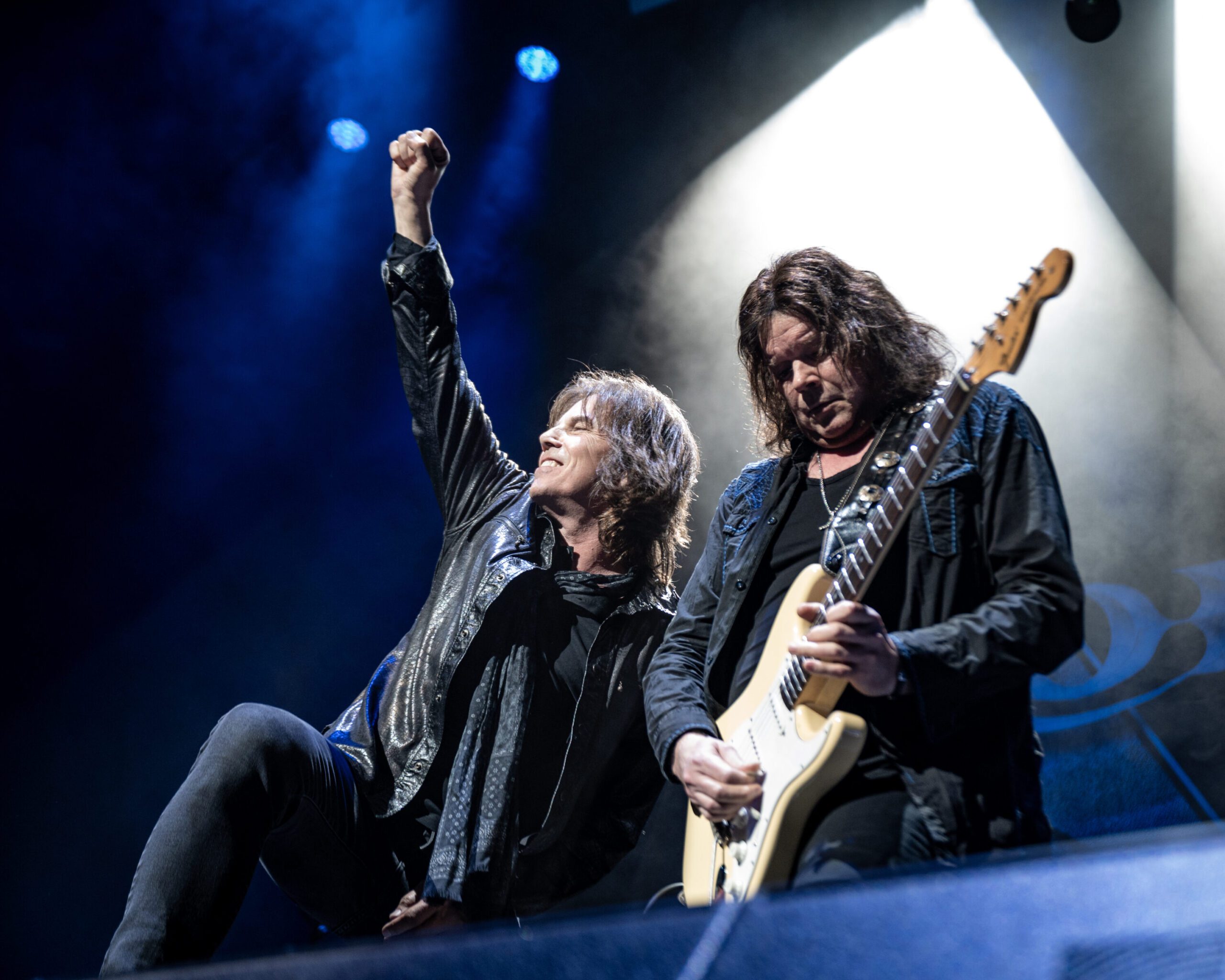 Fotoreportage: Whitesnake + Europe - Foto: Anders Groos Mikkelsen