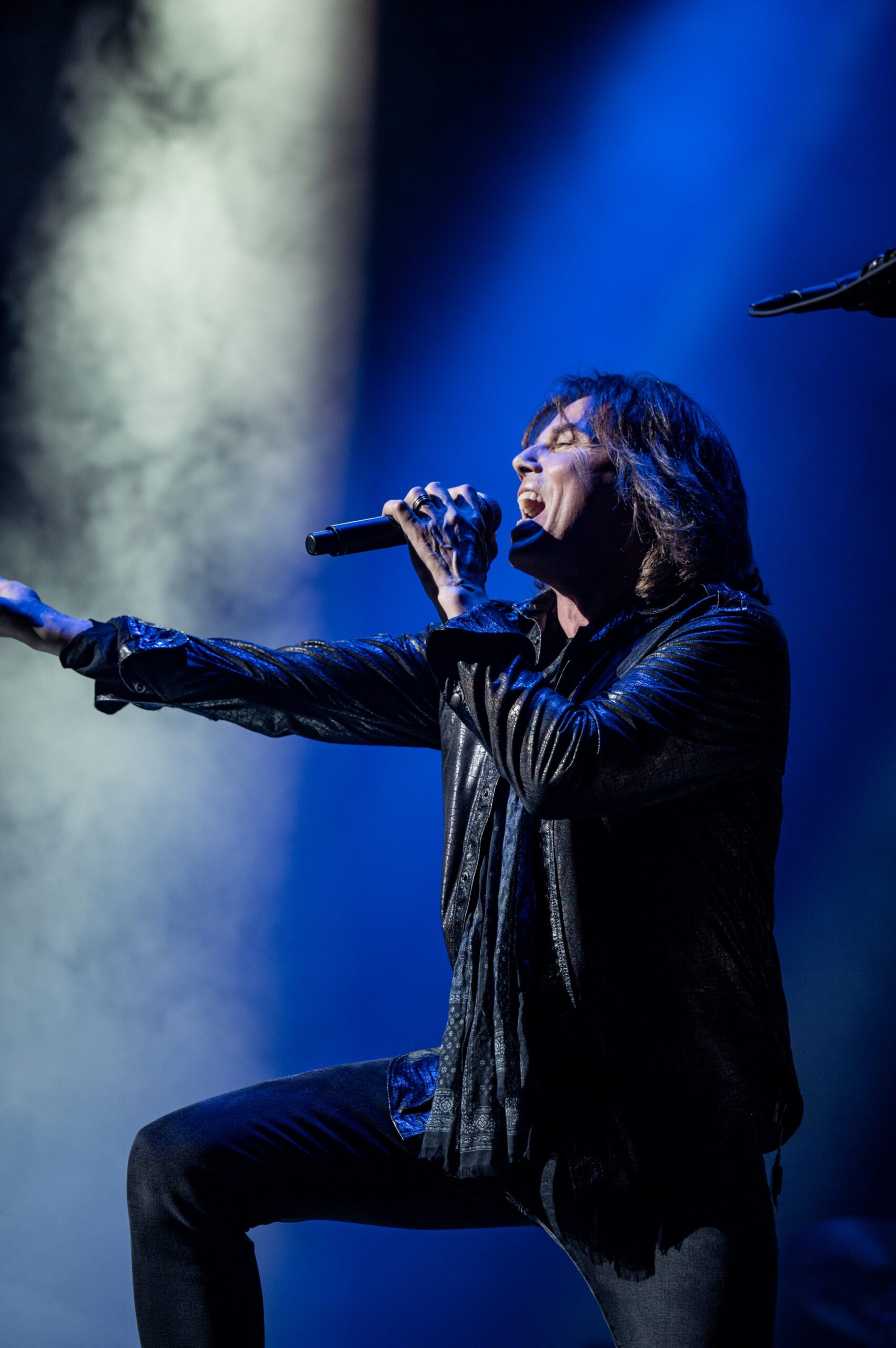 Fotoreportage: Whitesnake + Europe - Foto: Anders Groos Mikkelsen