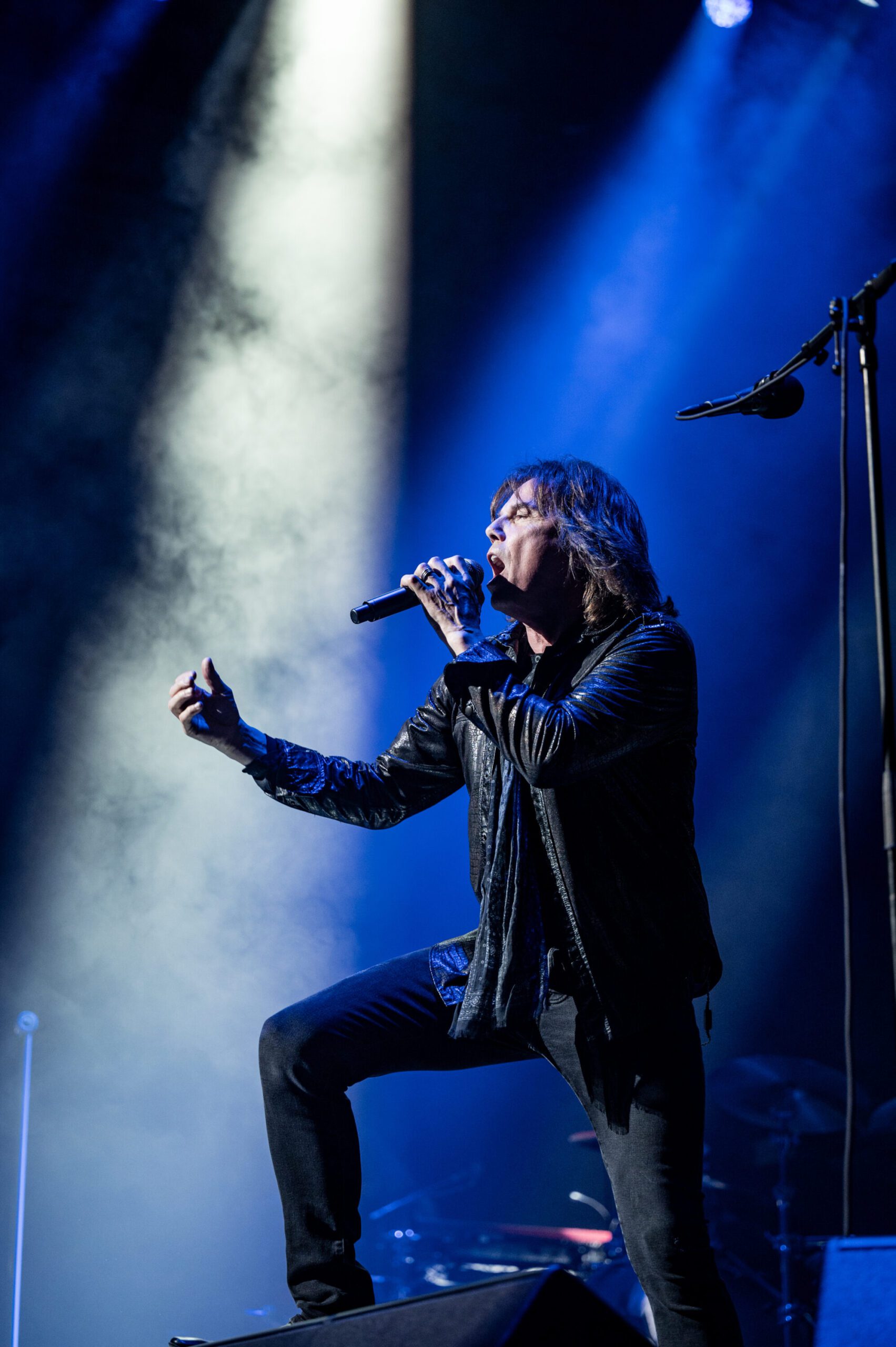 Fotoreportage: Whitesnake + Europe - Foto: Anders Groos Mikkelsen