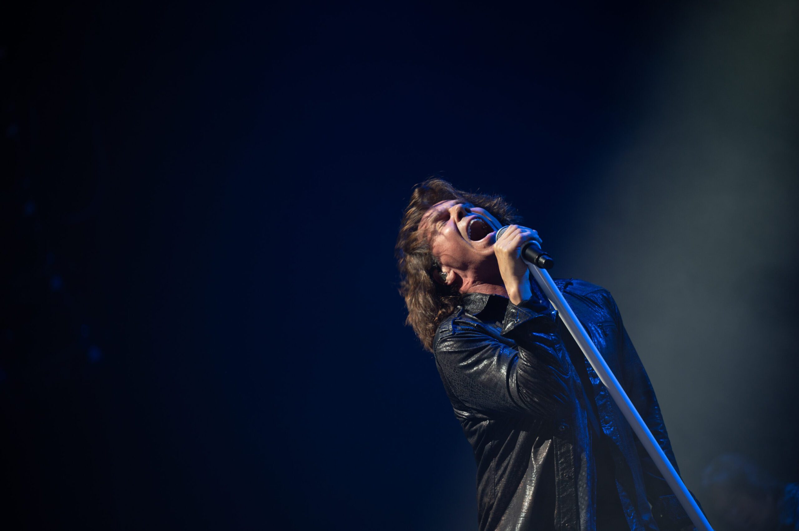 Fotoreportage: Whitesnake + Europe - Foto: Anders Groos Mikkelsen