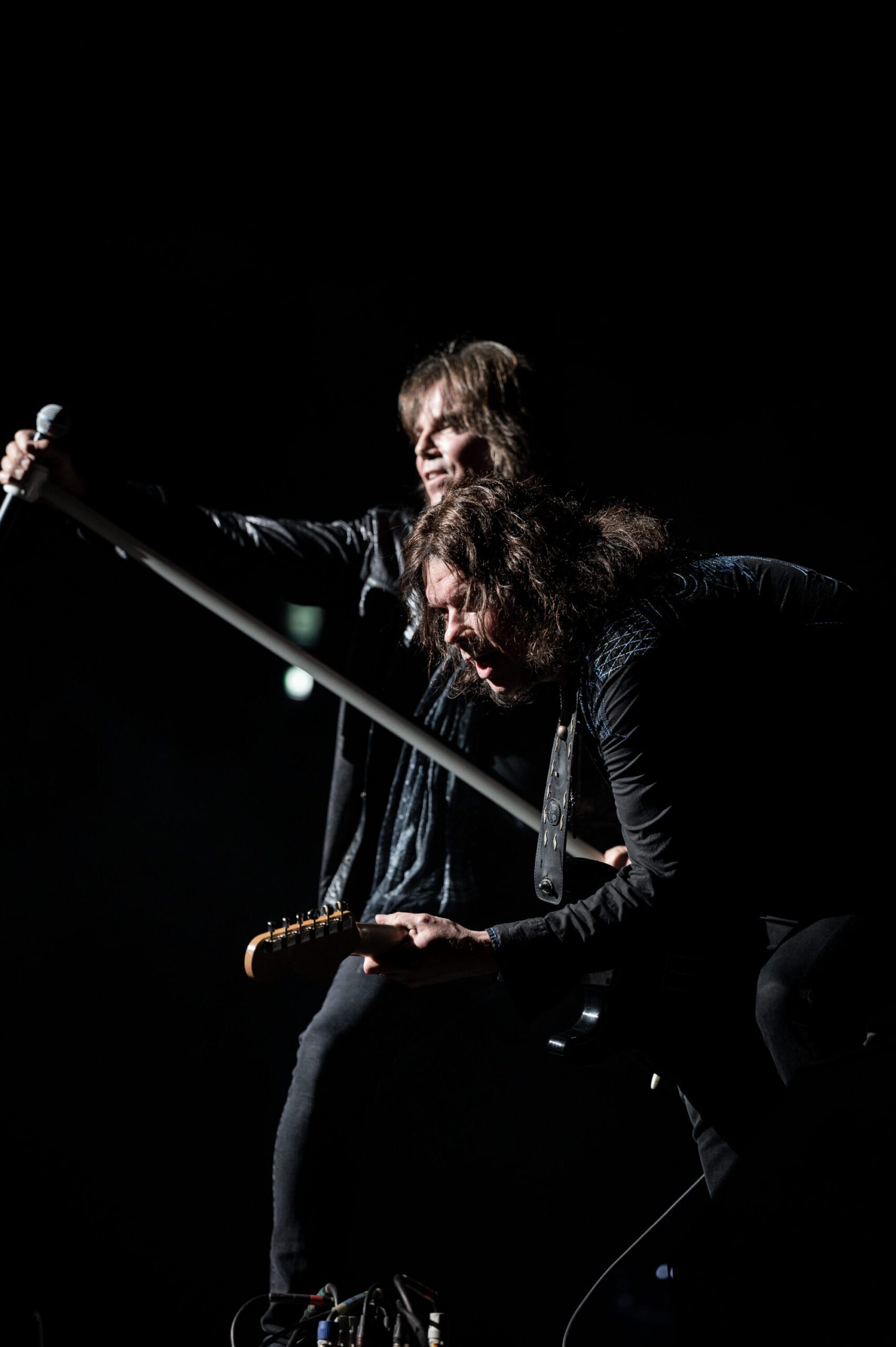 Fotoreportage: Whitesnake + Europe - Foto: Anders Groos Mikkelsen