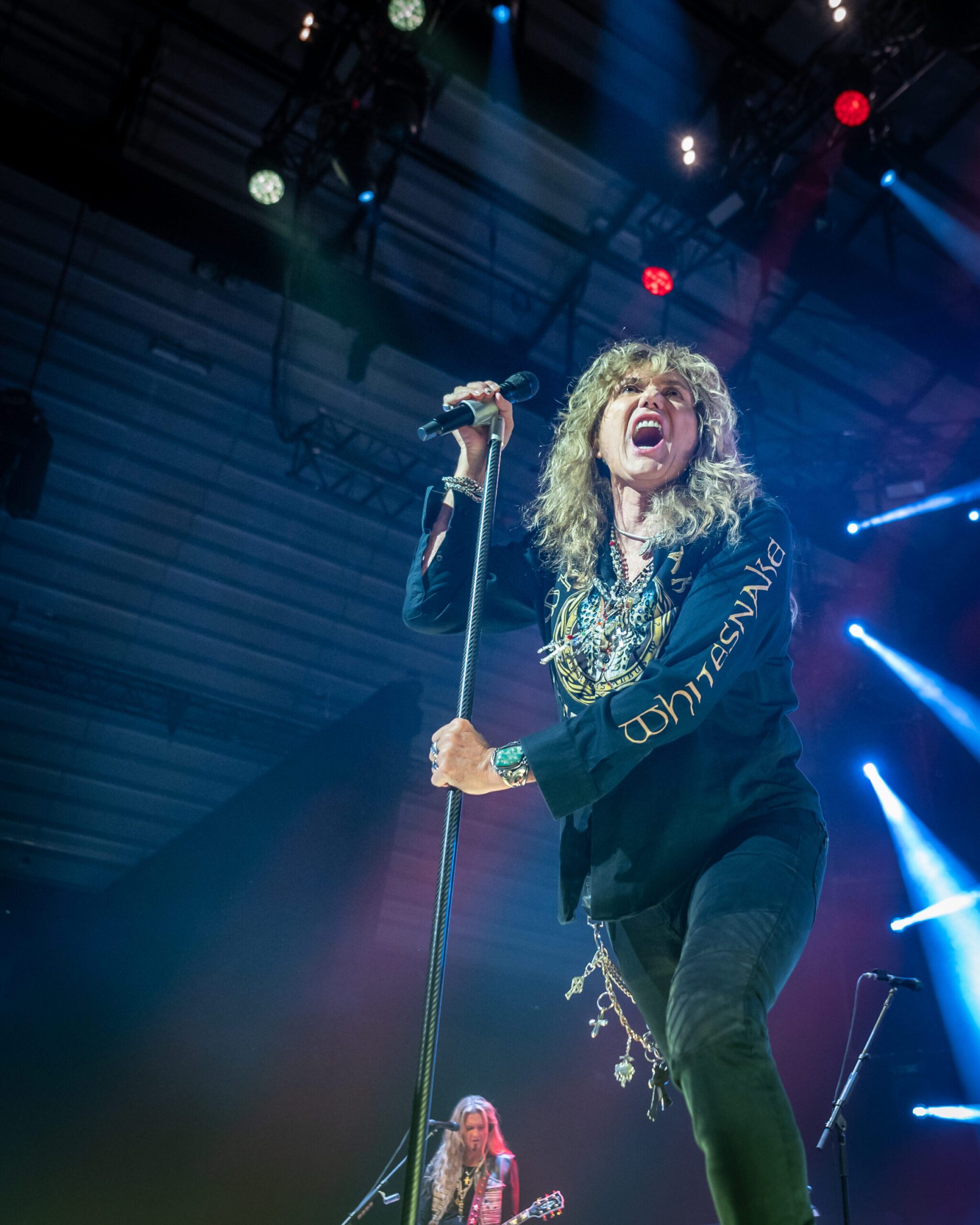 Fotoreportage: Whitesnake + Europe - Foto: Anders Groos Mikkelsen