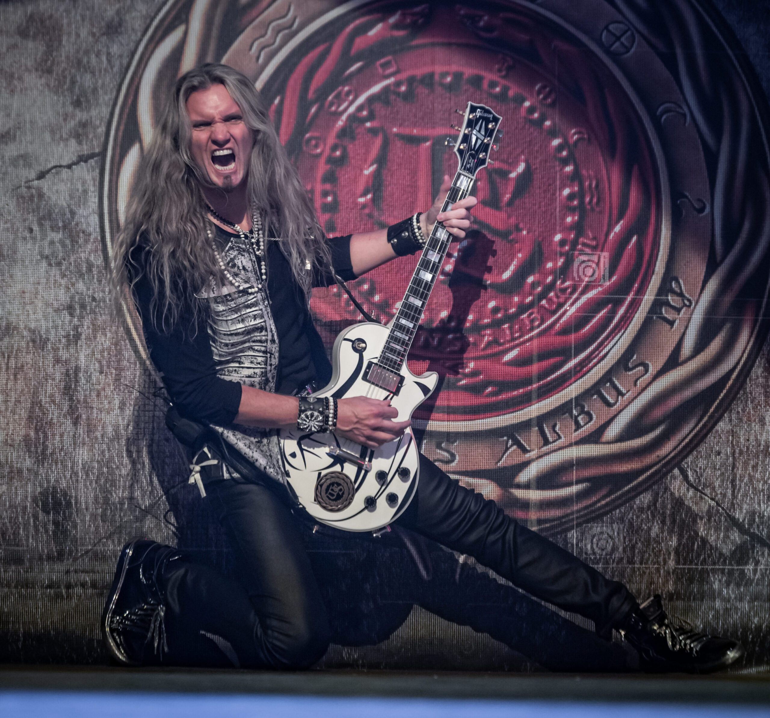 Fotoreportage: Whitesnake + Europe - Foto: Anders Groos Mikkelsen