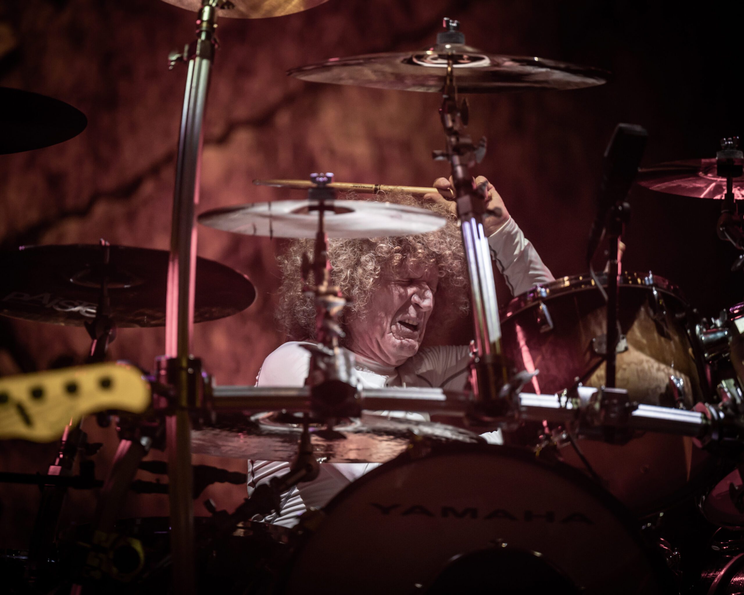 Fotoreportage: Whitesnake + Europe - Foto: Anders Groos Mikkelsen