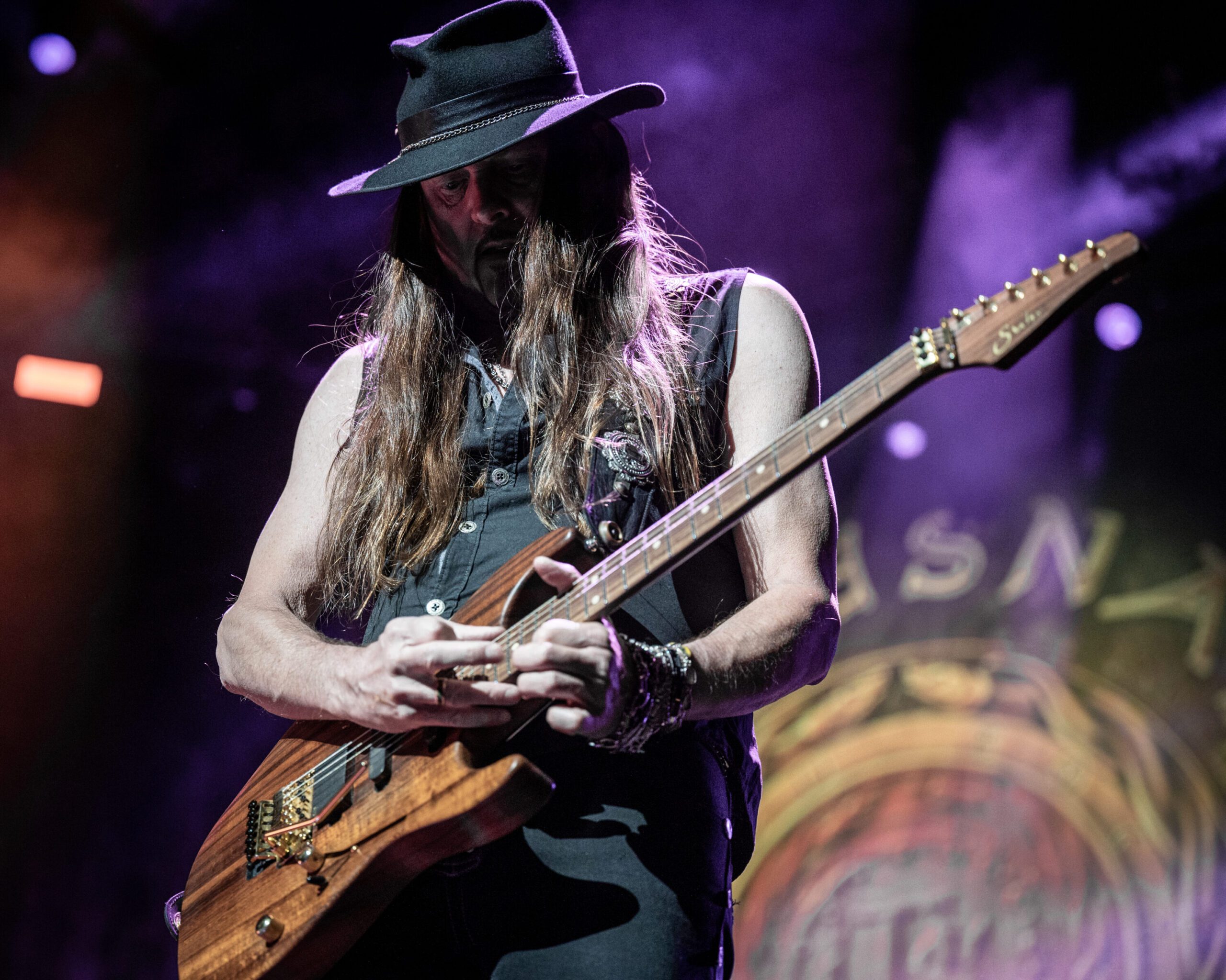 Fotoreportage: Whitesnake + Europe - Foto: Anders Groos Mikkelsen