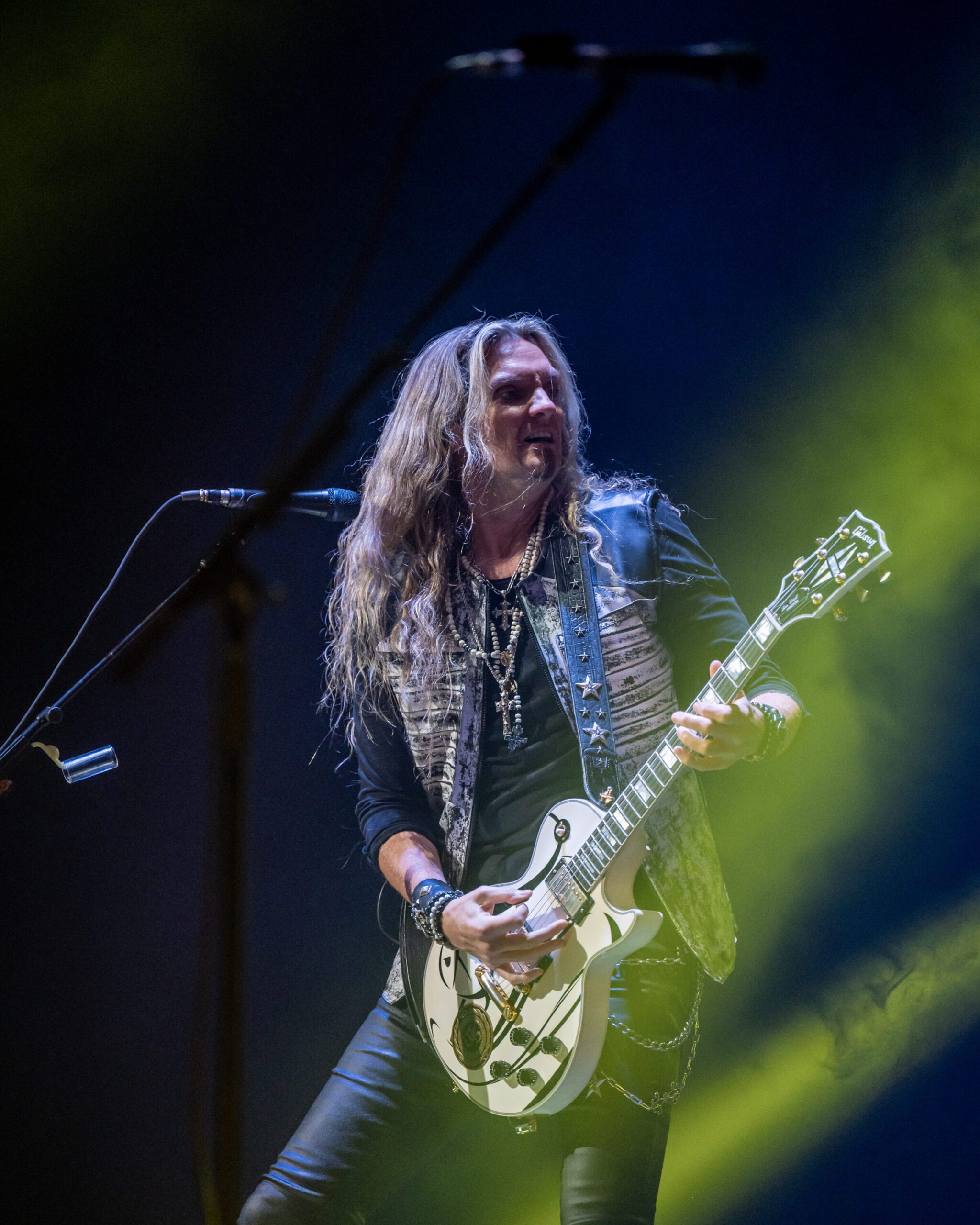 Fotoreportage: Whitesnake + Europe - Foto: Anders Groos Mikkelsen