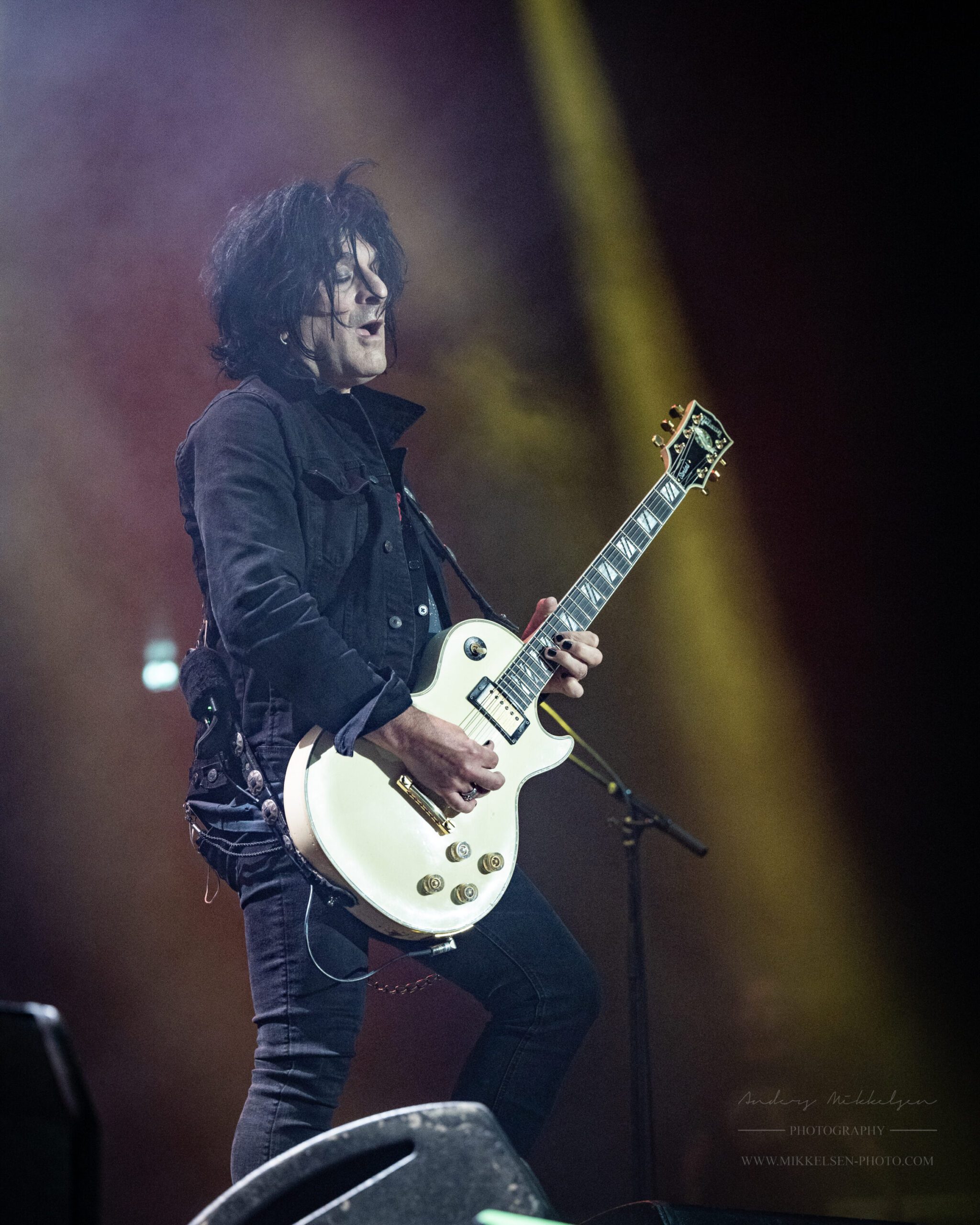 Alice Cooper - Foto: Anders Gross Mikkelsen