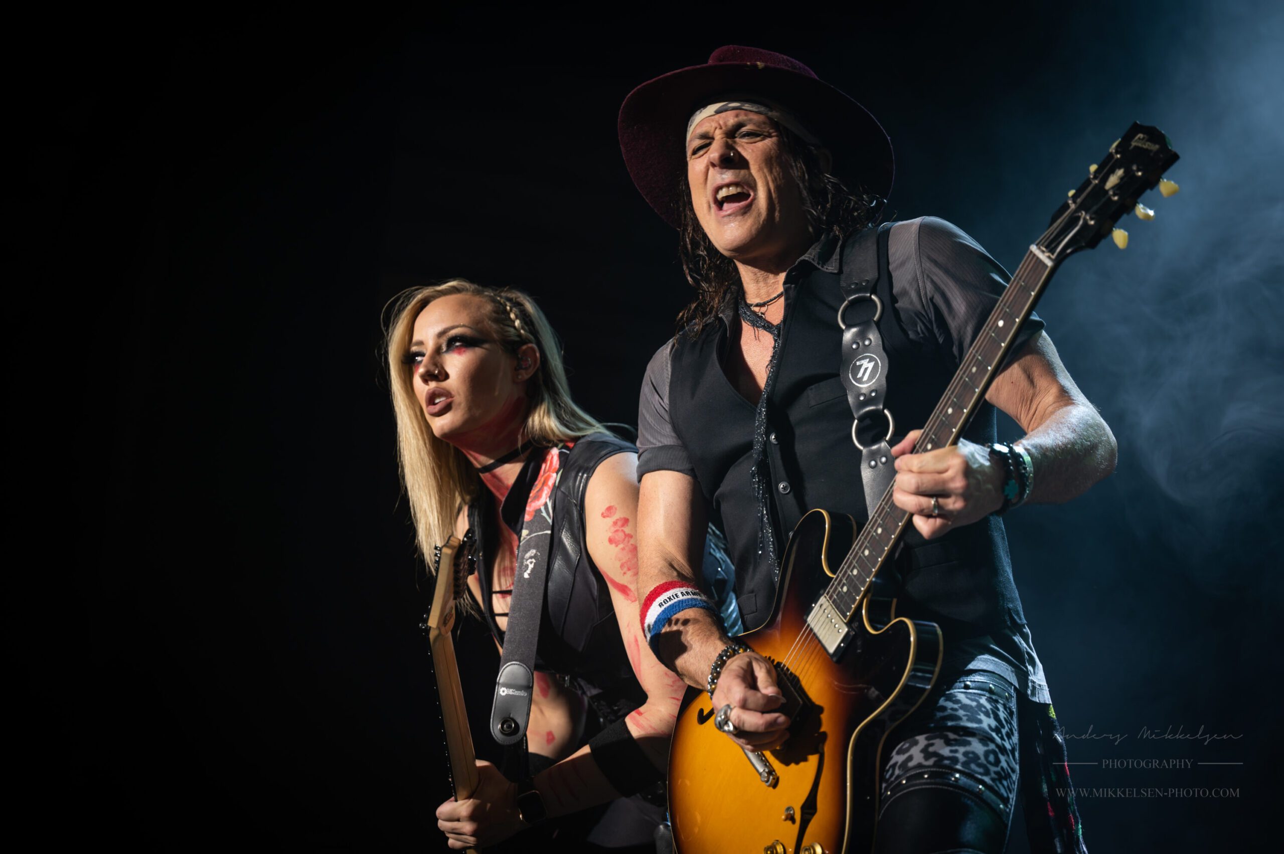 Alice Cooper - Foto: Anders Gross Mikkelsen