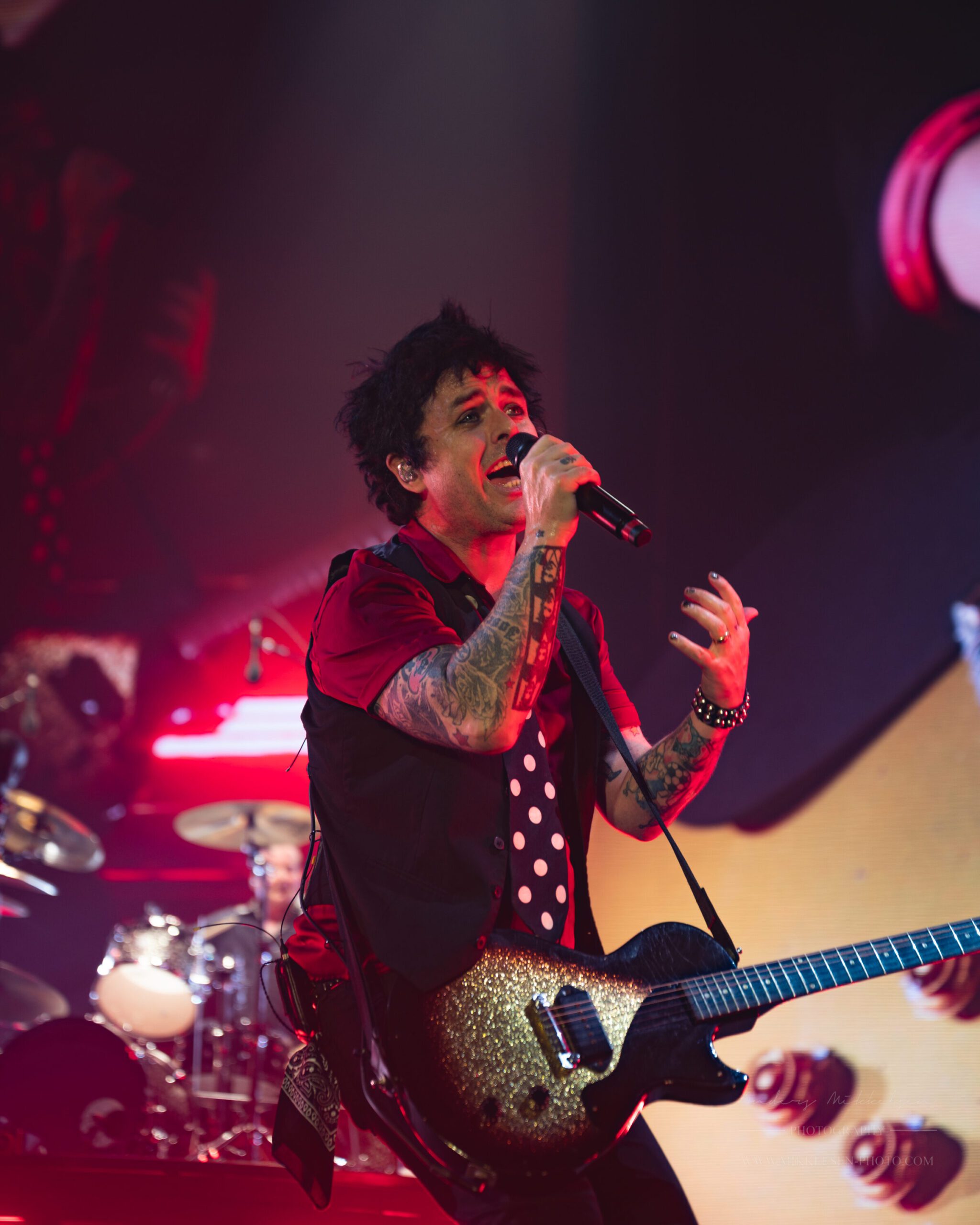 En Green Day-fans bekendelser