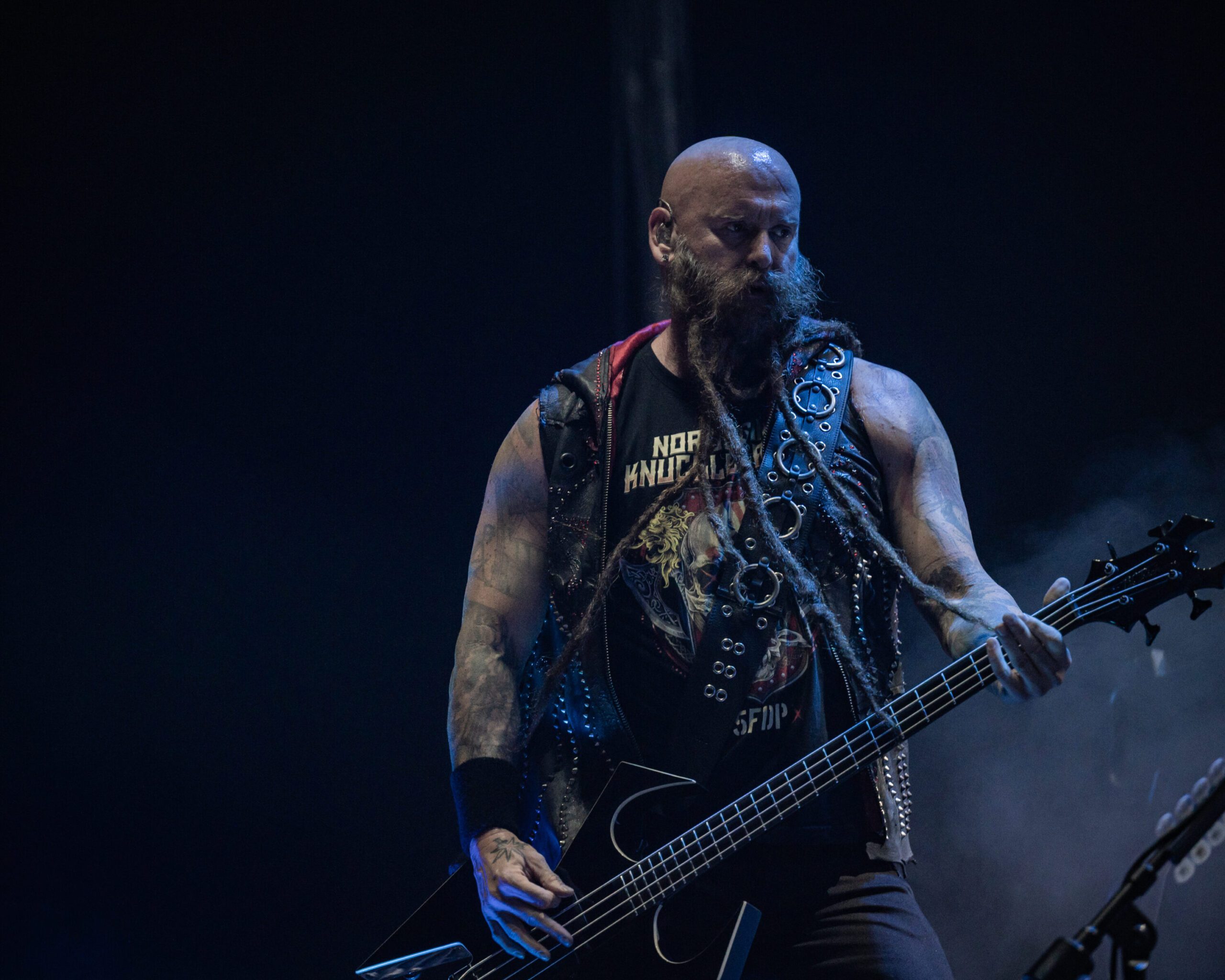 Five Finger Death Punch - Foto: Anders Groos Mikkelsen
