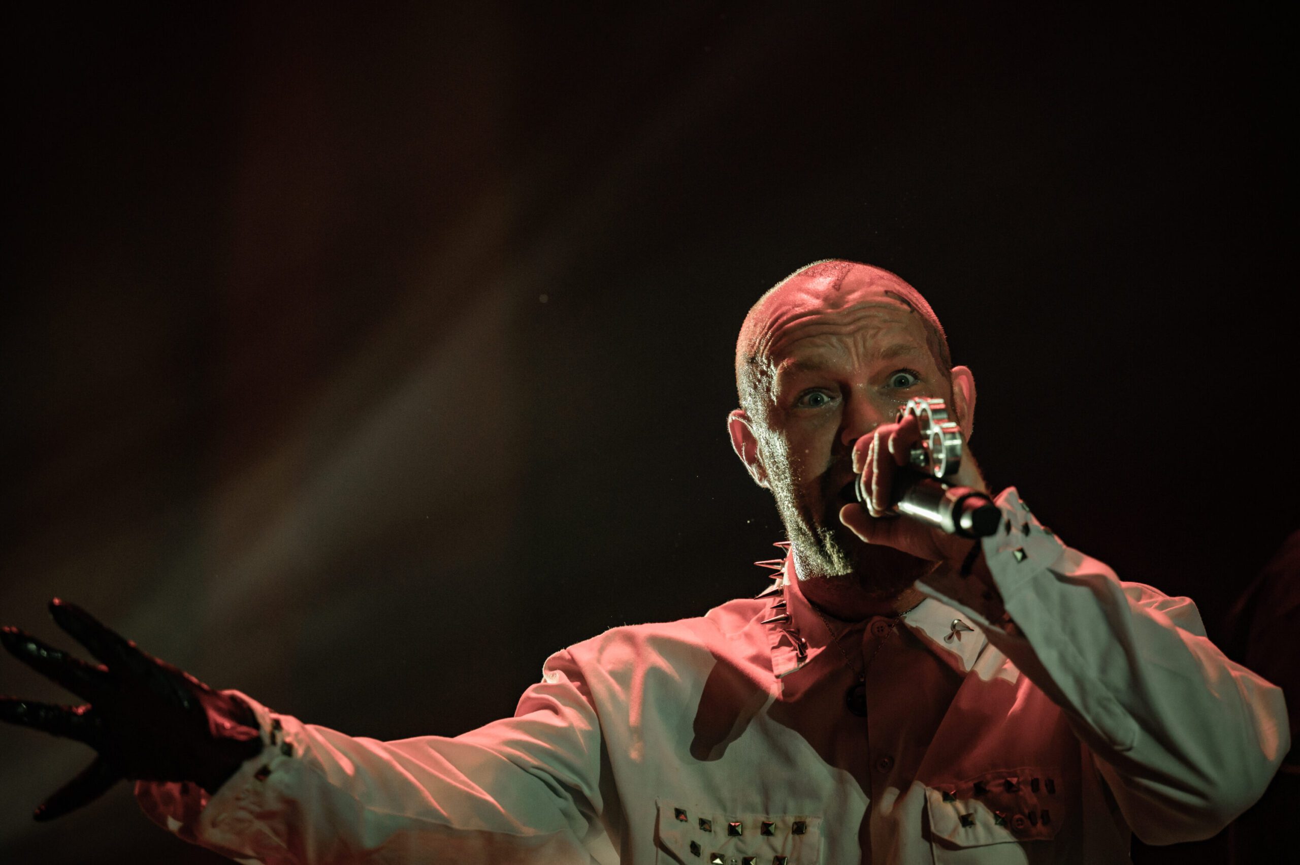 Five Finger Death Punch - Foto: Anders Groos Mikkelsen
