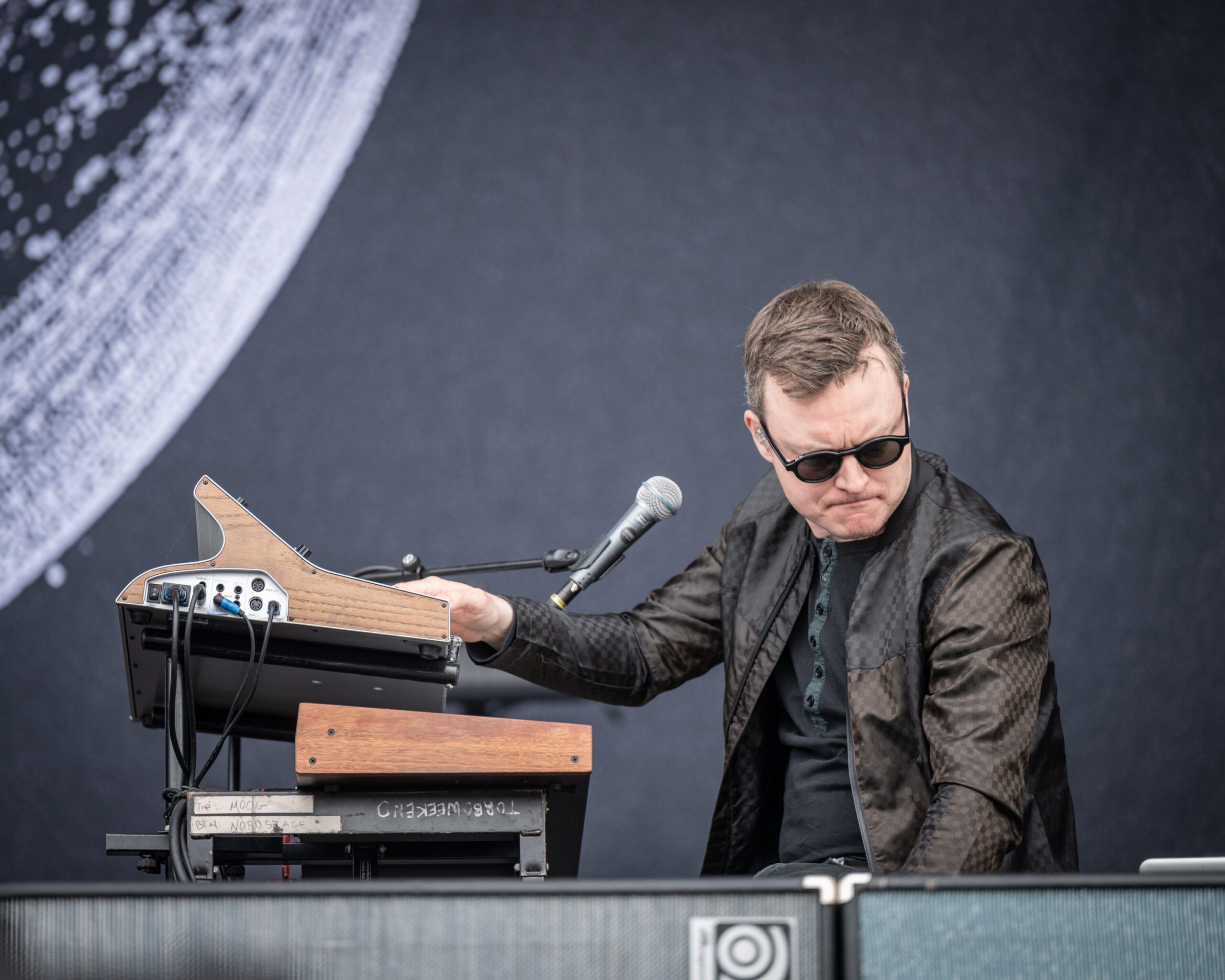 Dizzy Mizz Lizzy - Foto: Anders Groos Mikkelsen
