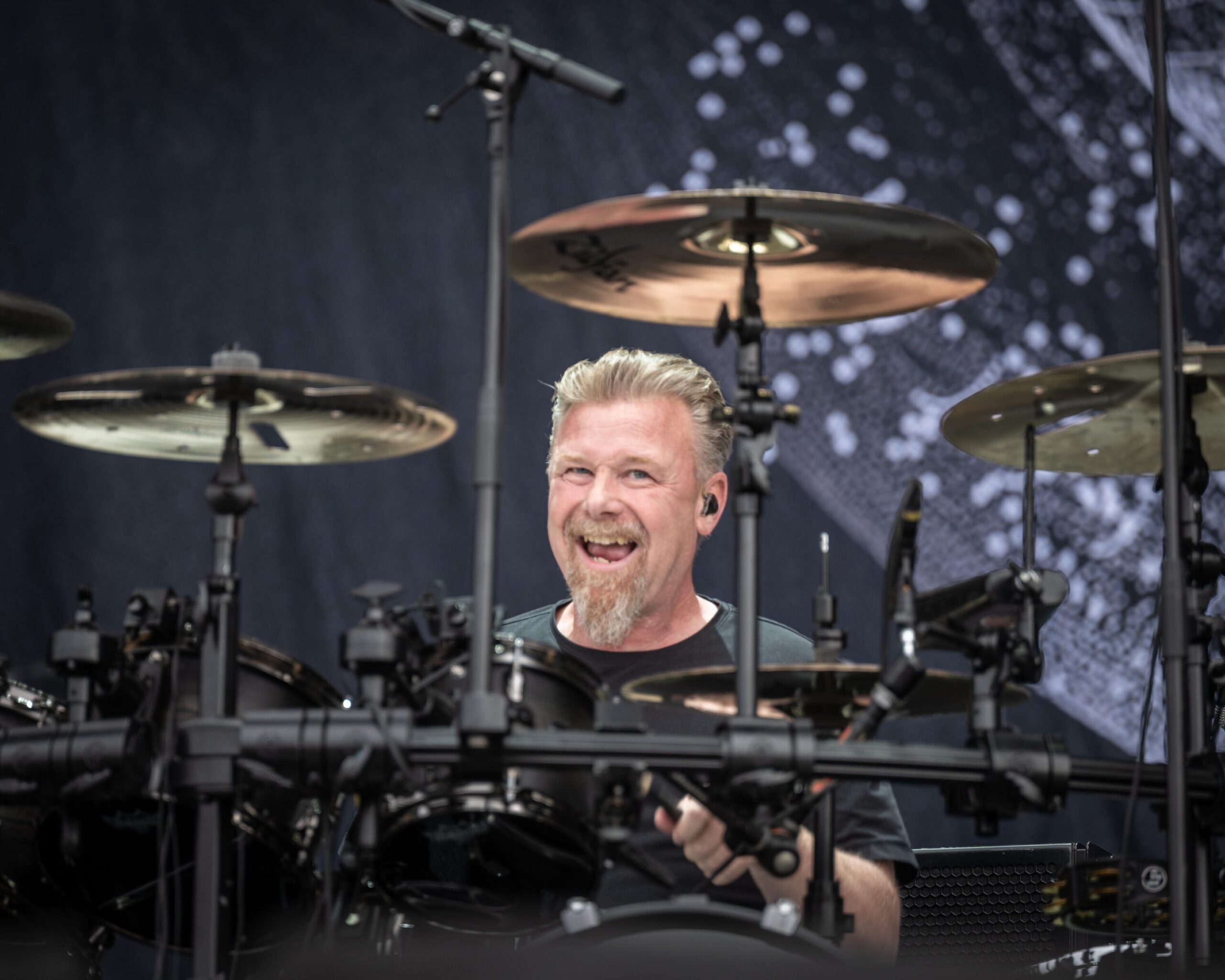 Dizzy Mizz Lizzy - Foto: Anders Groos Mikkelsen