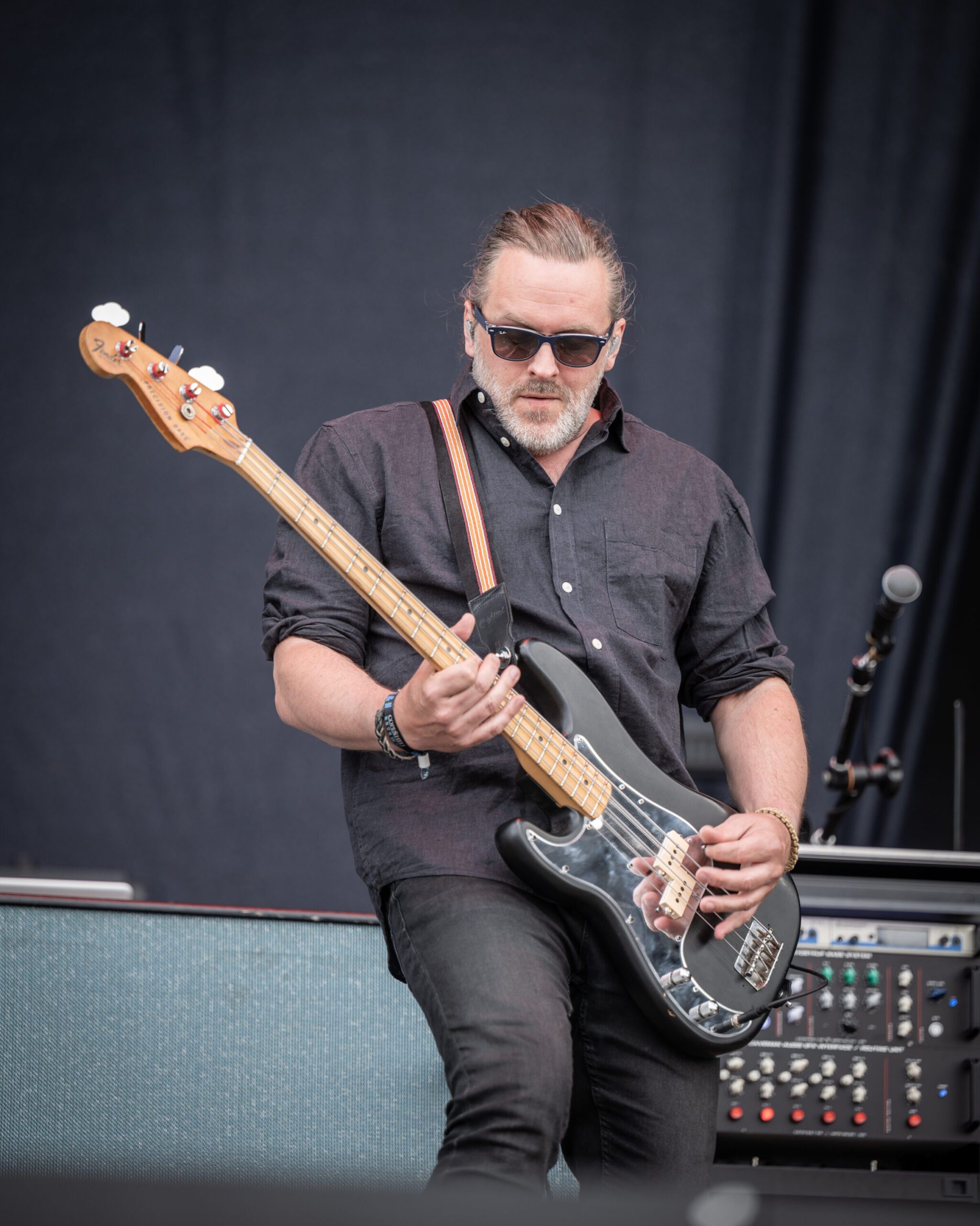 Dizzy Mizz Lizzy - Foto: Anders Groos Mikkelsen