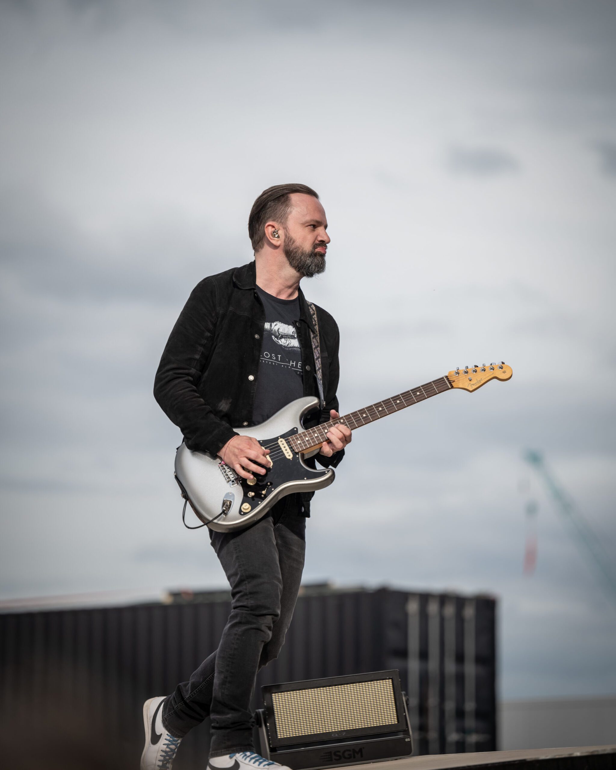 Foto: Tommy Skøtt