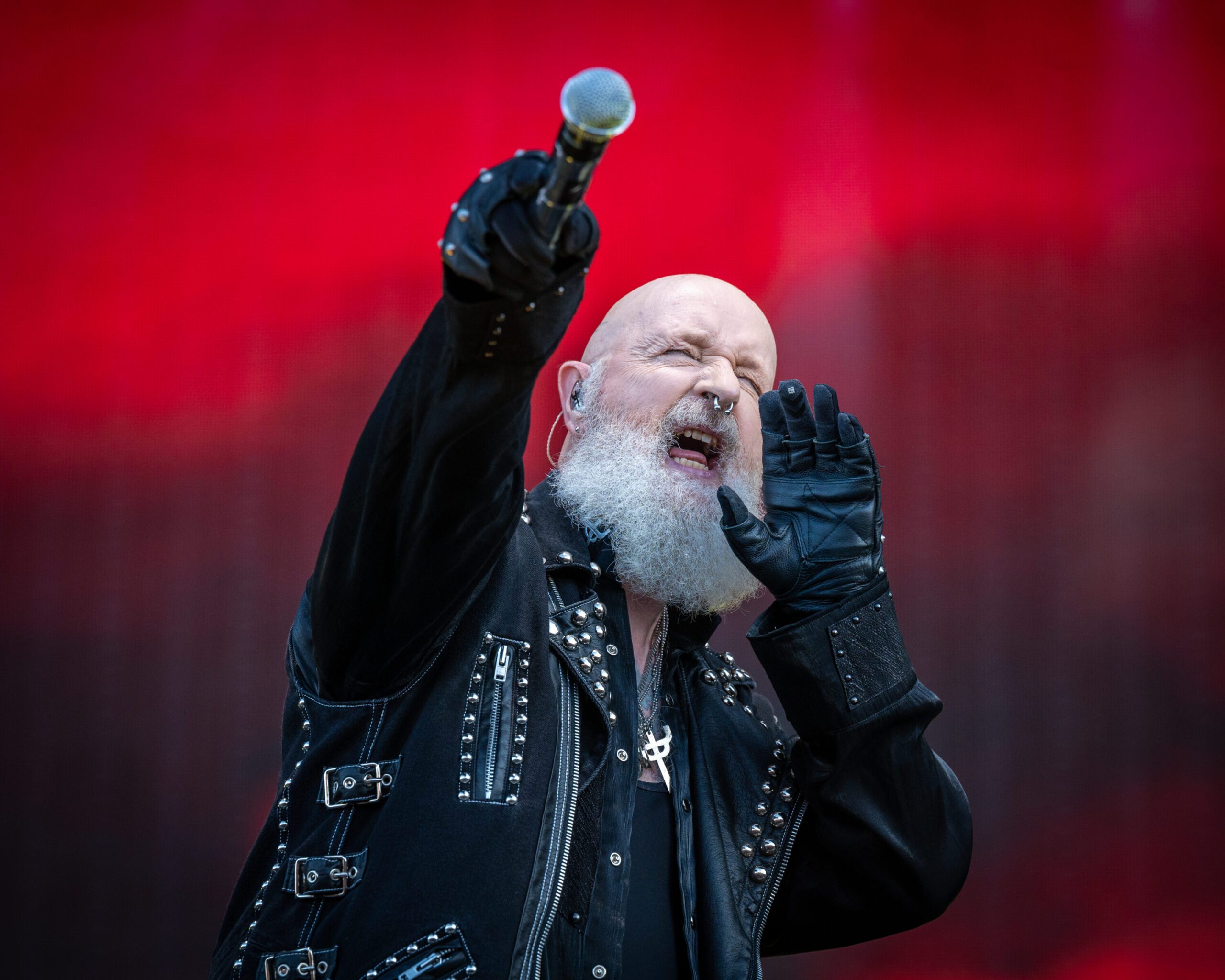 Judas Priest - Foto: Anders Gross Mikkelsen
