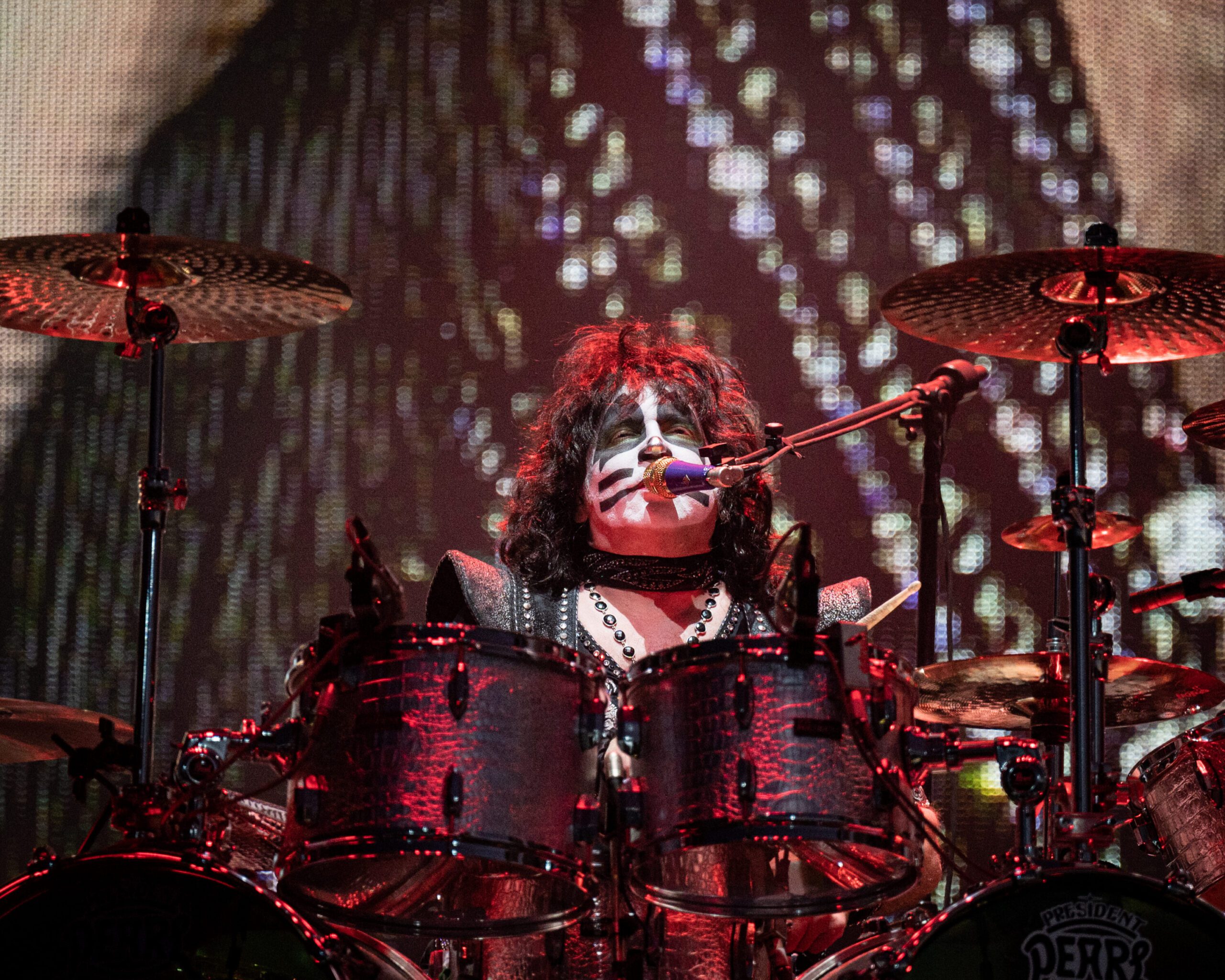 KISS - Foto: Anders Gross Mikkelsen