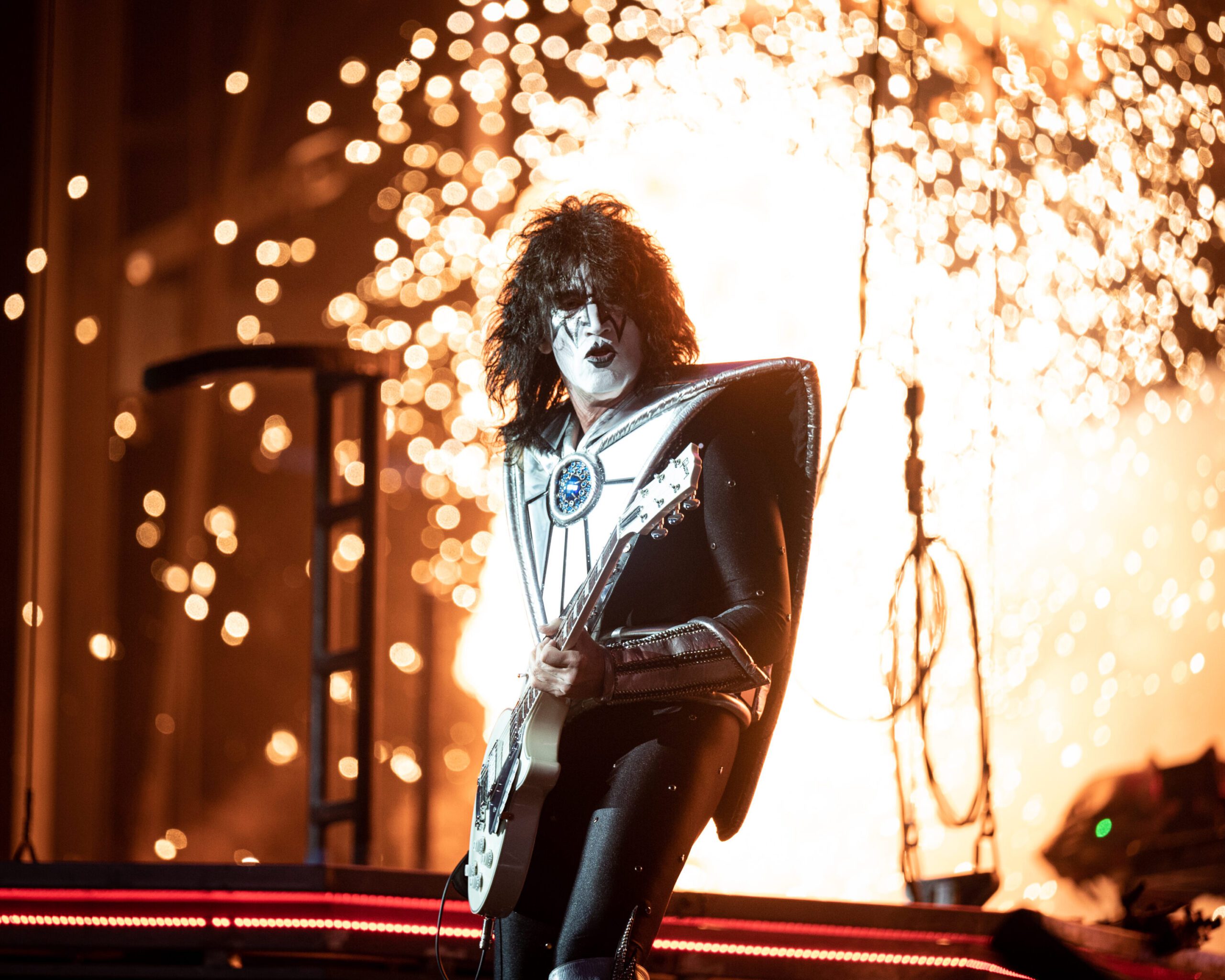 KISS - Foto: Anders Gross Mikkelsen