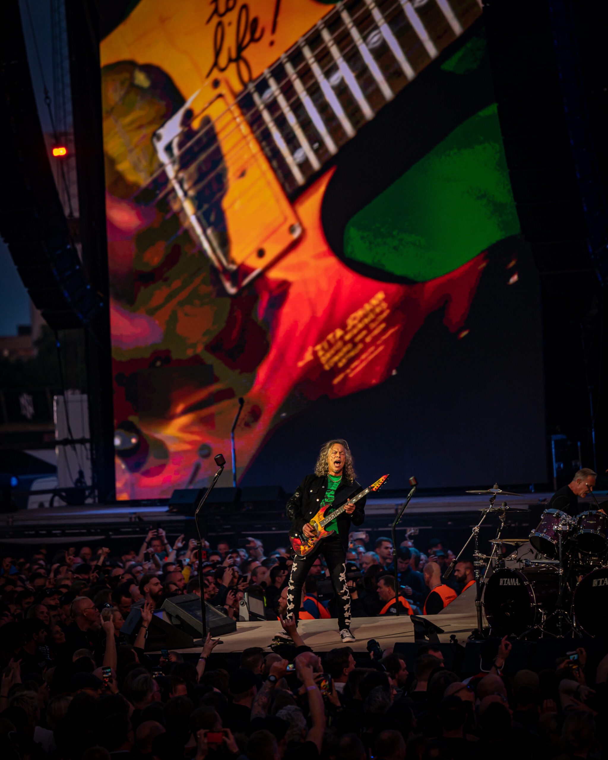 Foto: Tommy Skøtt