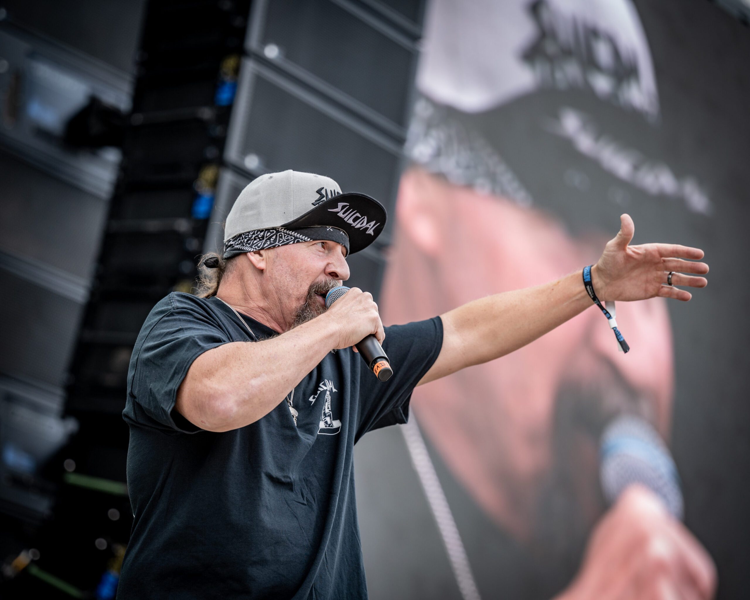 Suicidal Tendencies uden nogle tendenser