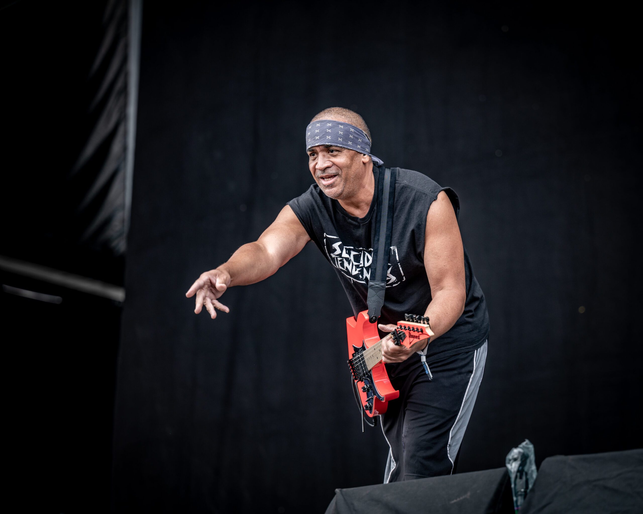 Suicidal Tendencies